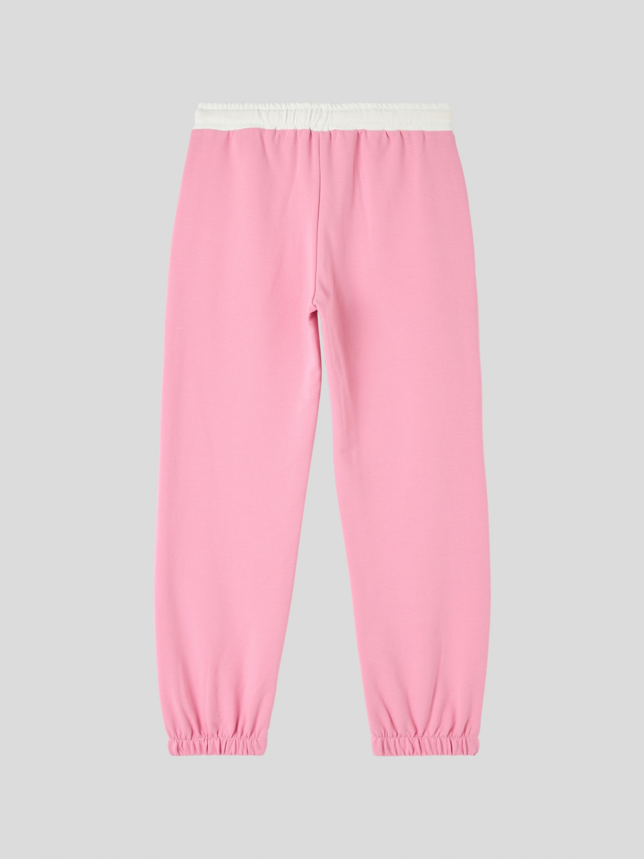 Full-length gym pants Girls Terranova