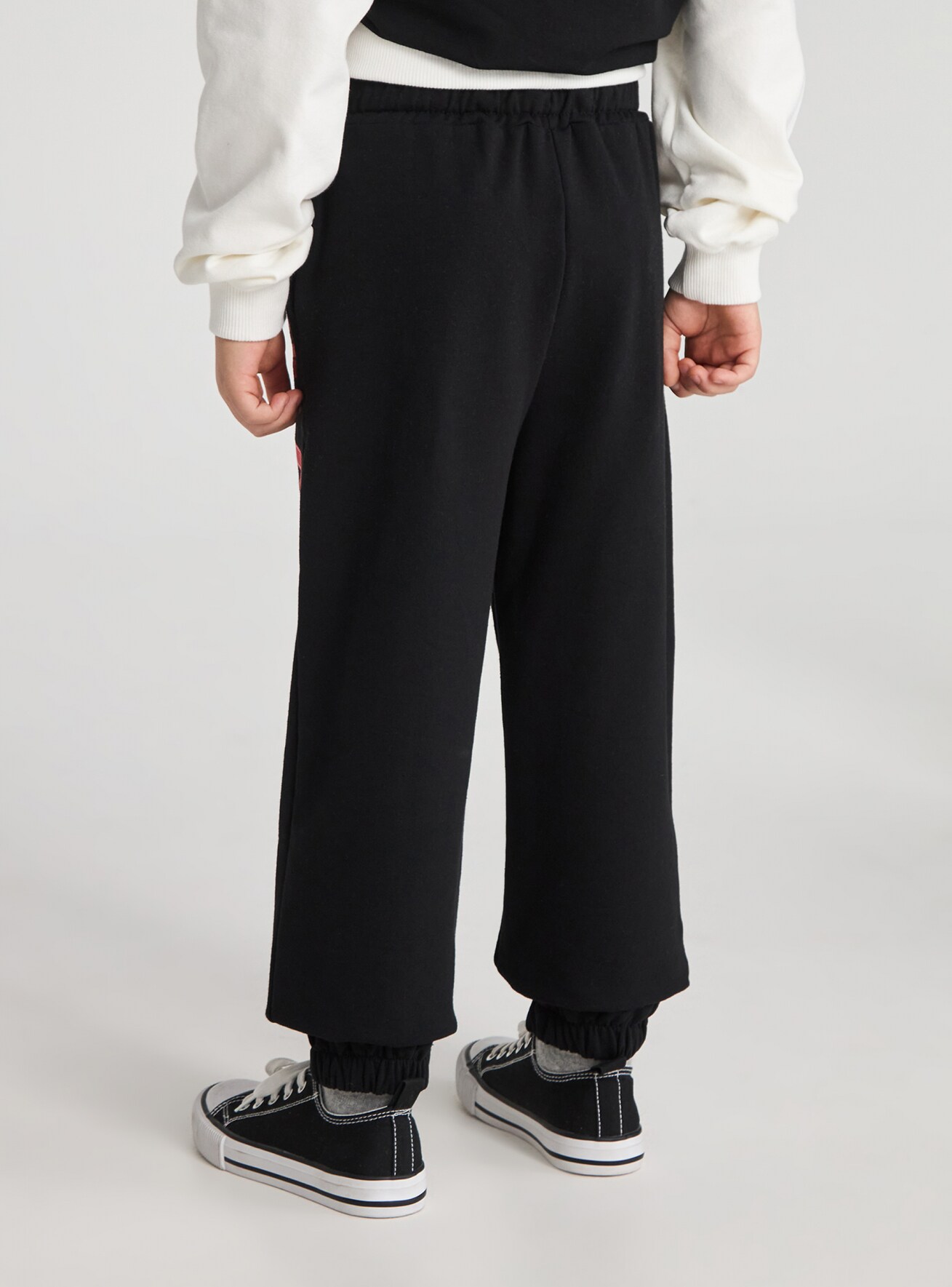 Pantalones Niño Terranova