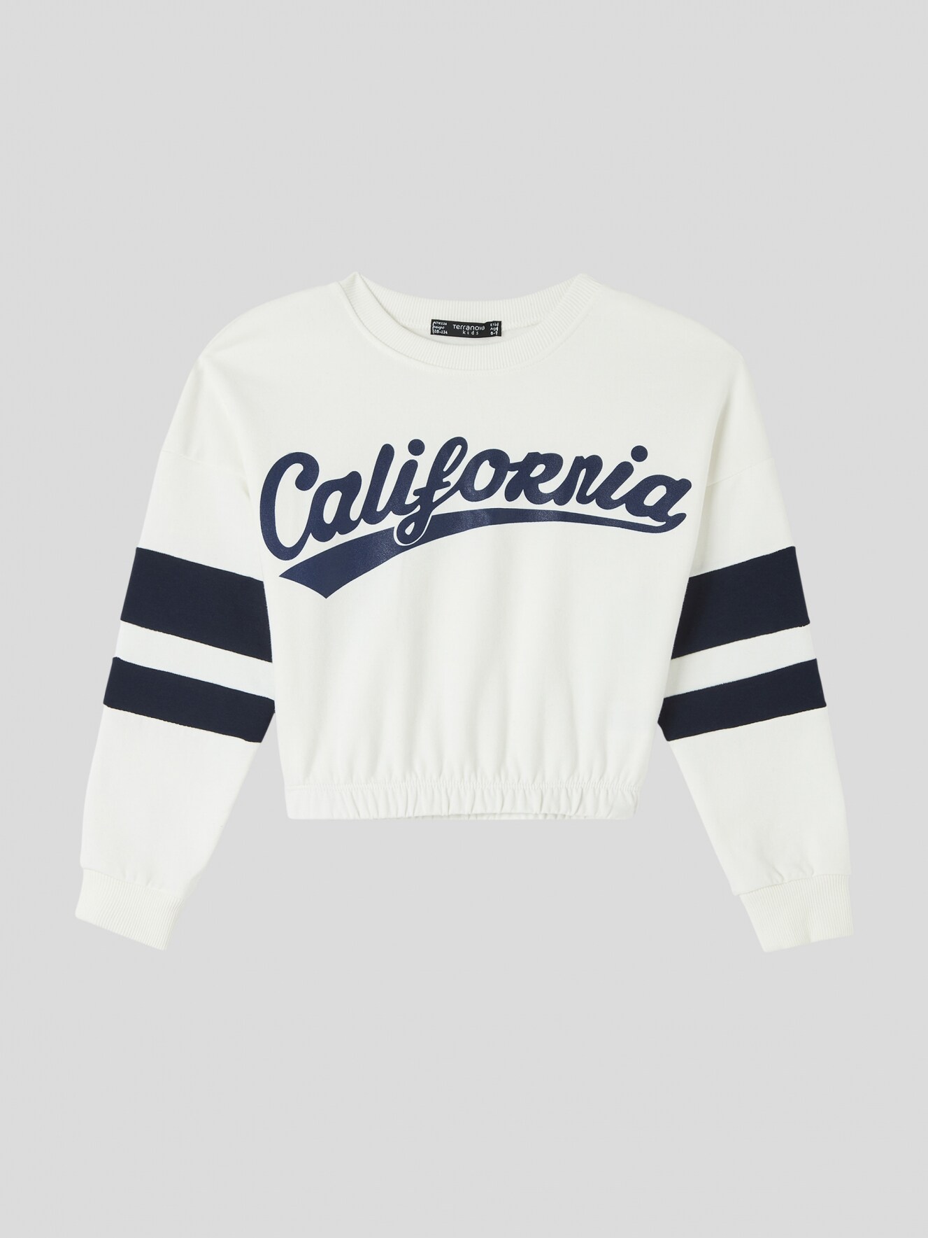 Sweat shirt Girls Terranova