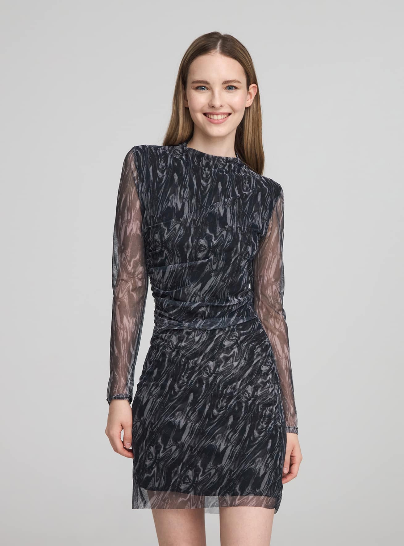 Robe Femme Terranova
