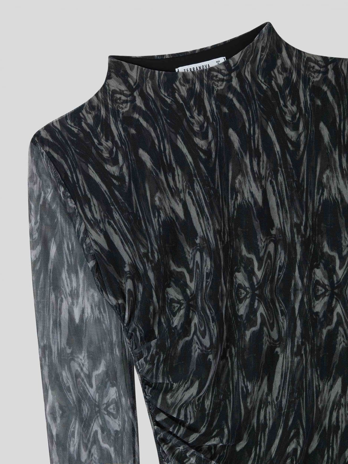 Robe Femme Terranova