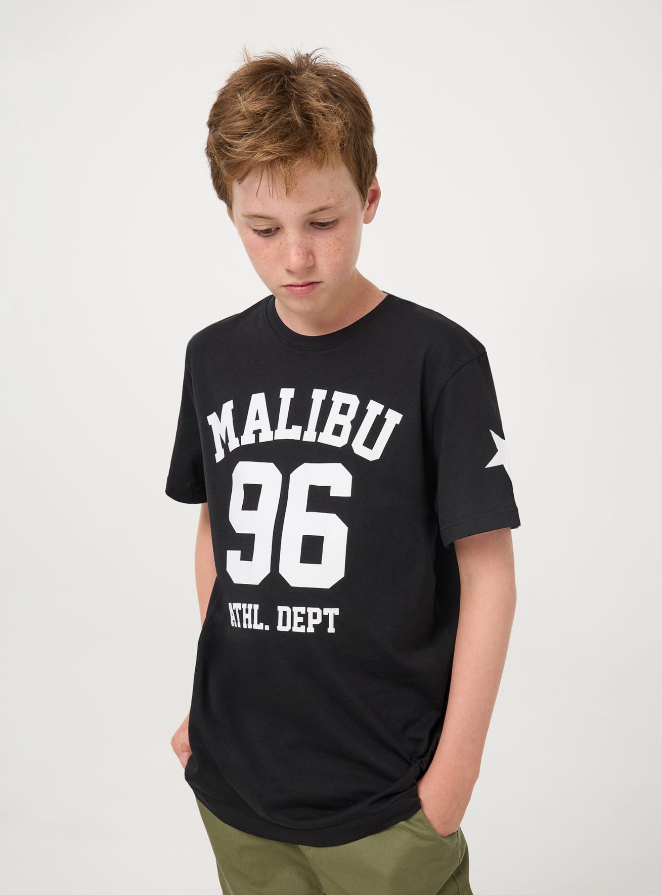 Terranova saldi magliette on sale