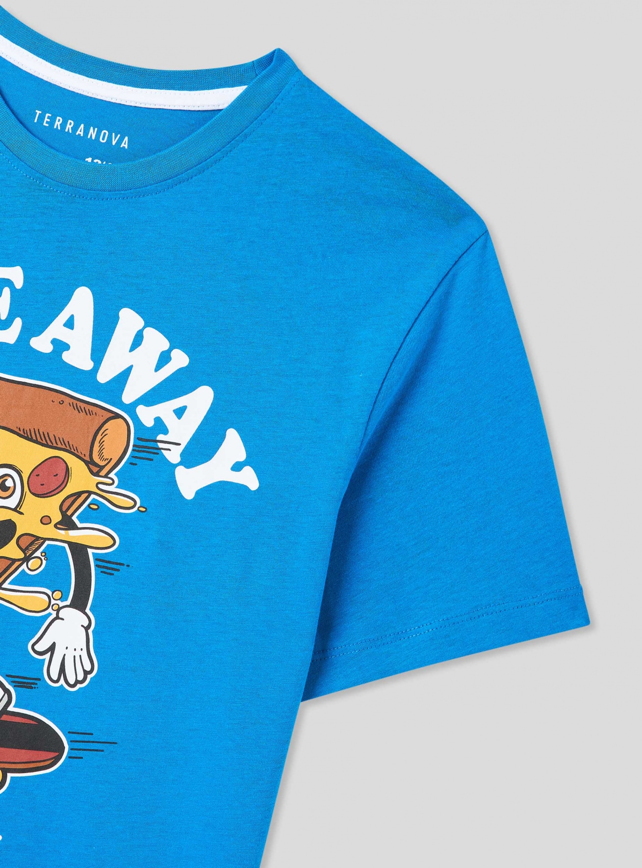 T-Shirt MC Bambino Kids