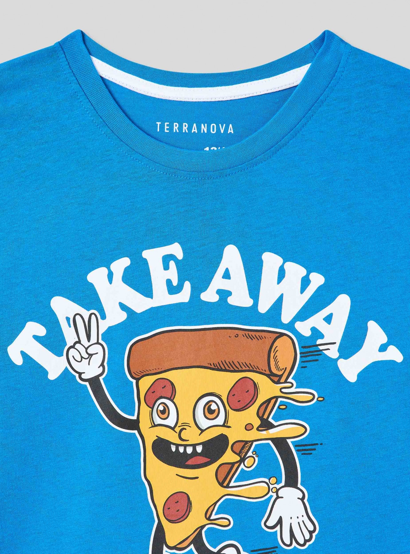 T-Shirt MC Bambino Kids