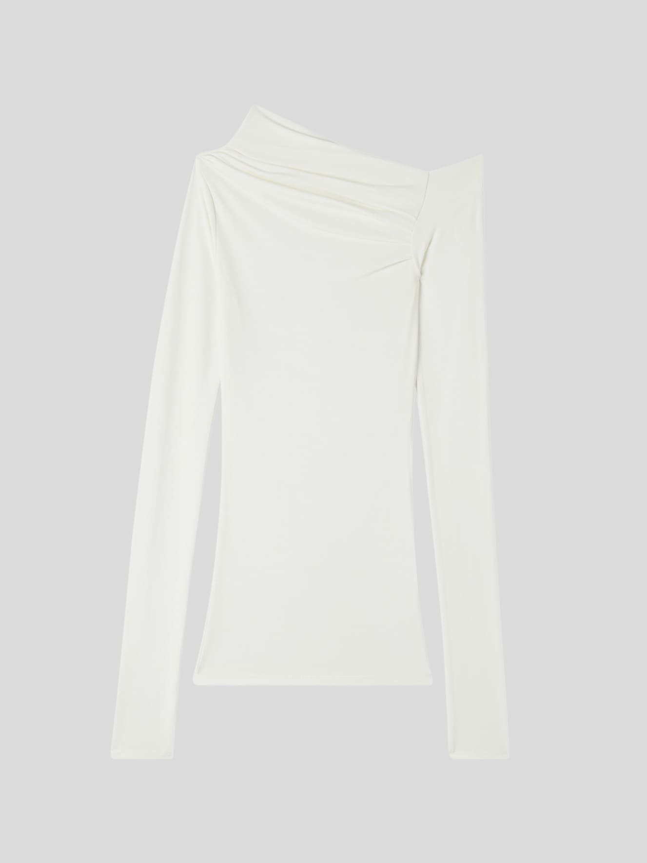Long-sleeved T-shirt Woman Terranova