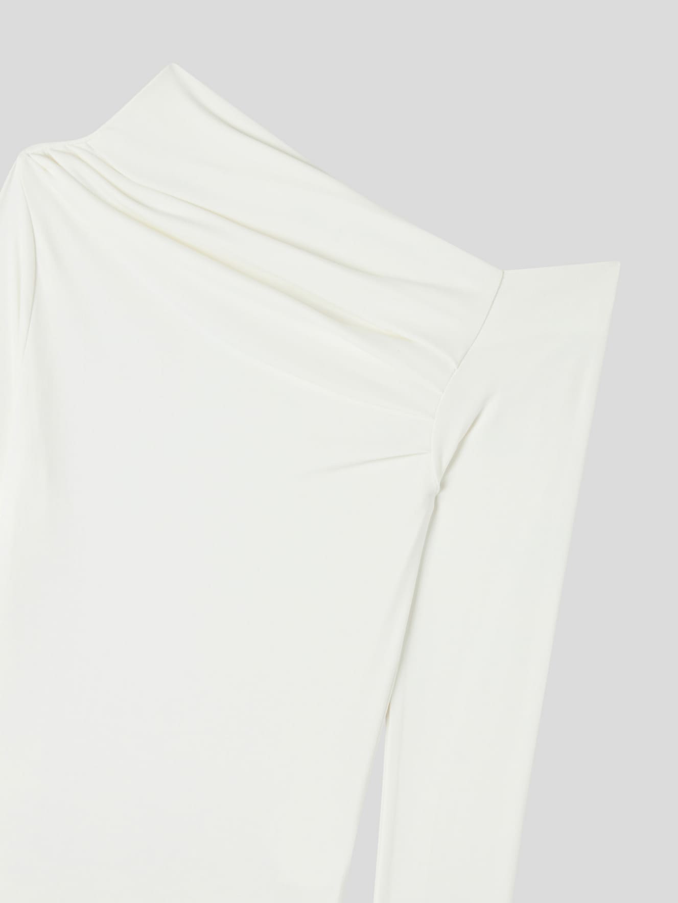Long-sleeved T-shirt Woman Terranova