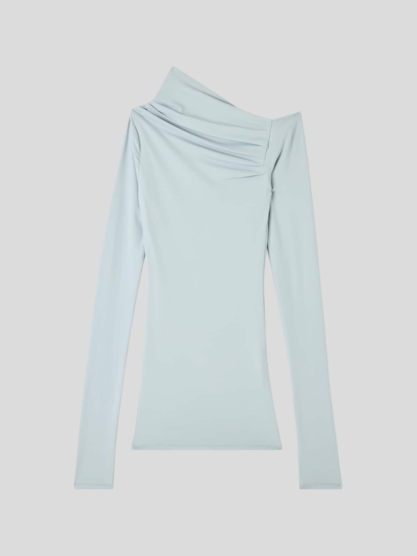 Long-sleeved T-shirt Woman Terranova