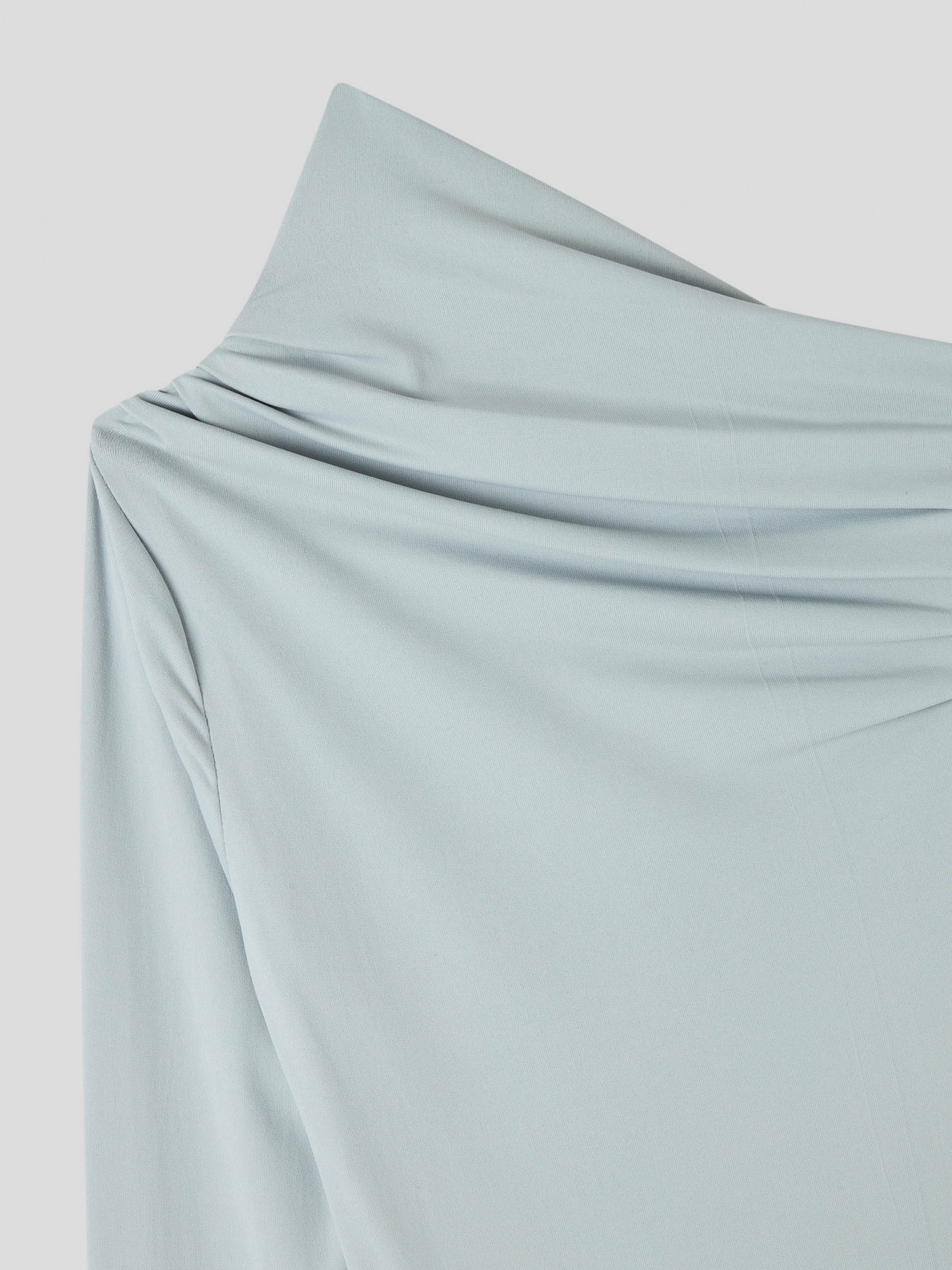 Long-sleeved T-shirt Woman Terranova