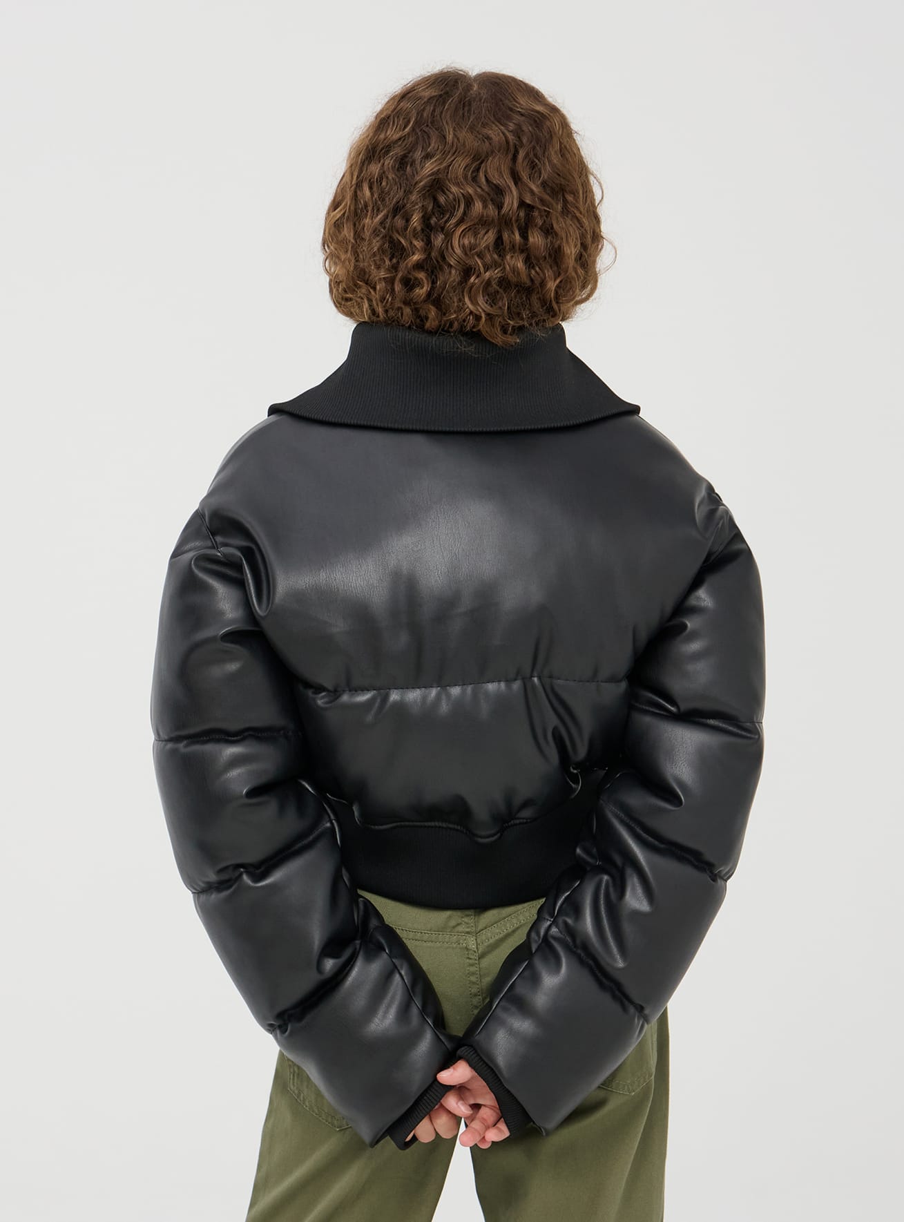 Outerwear Girls Terranova