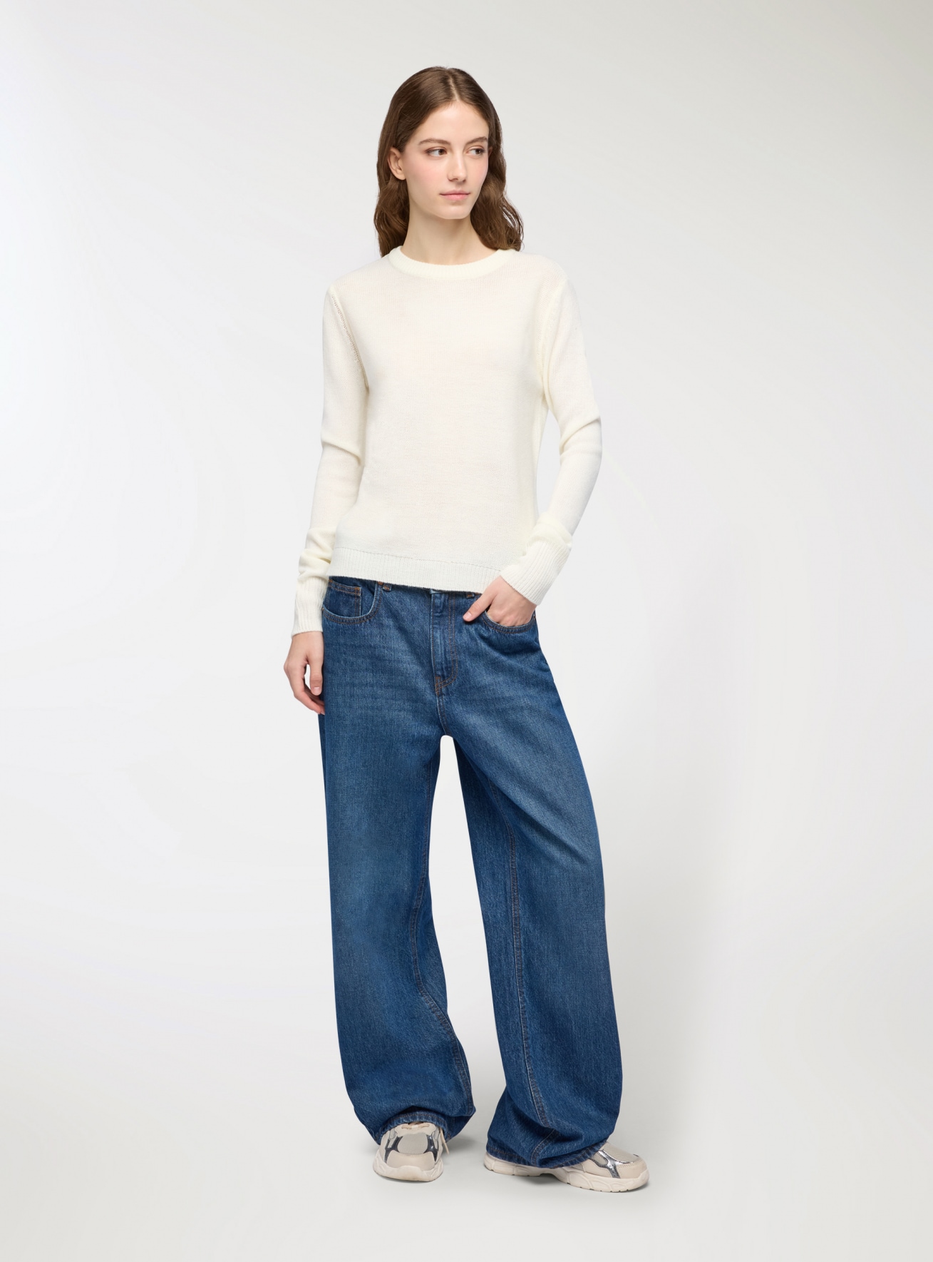 Maglia Donna Terranova