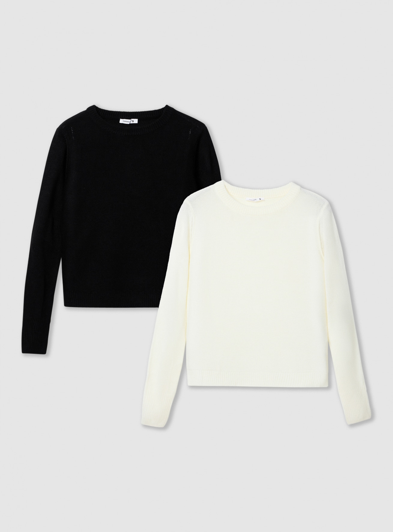 Pullover 3-5 Femme Terranova