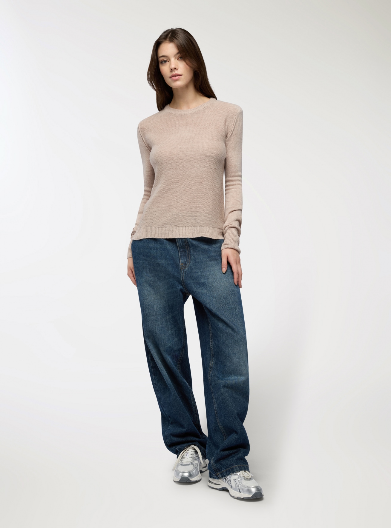 Maglia Дамско Terranova