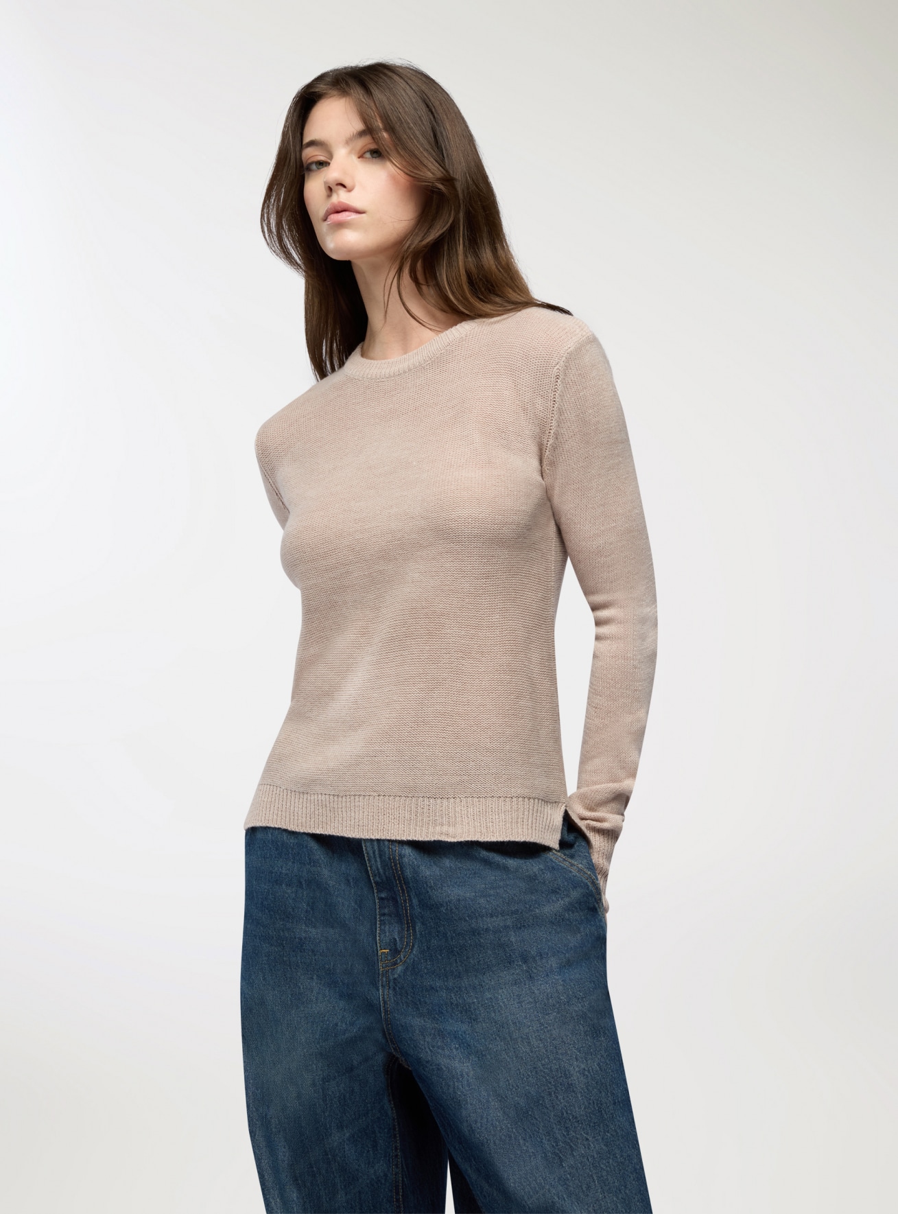 Maglia Дамско Terranova