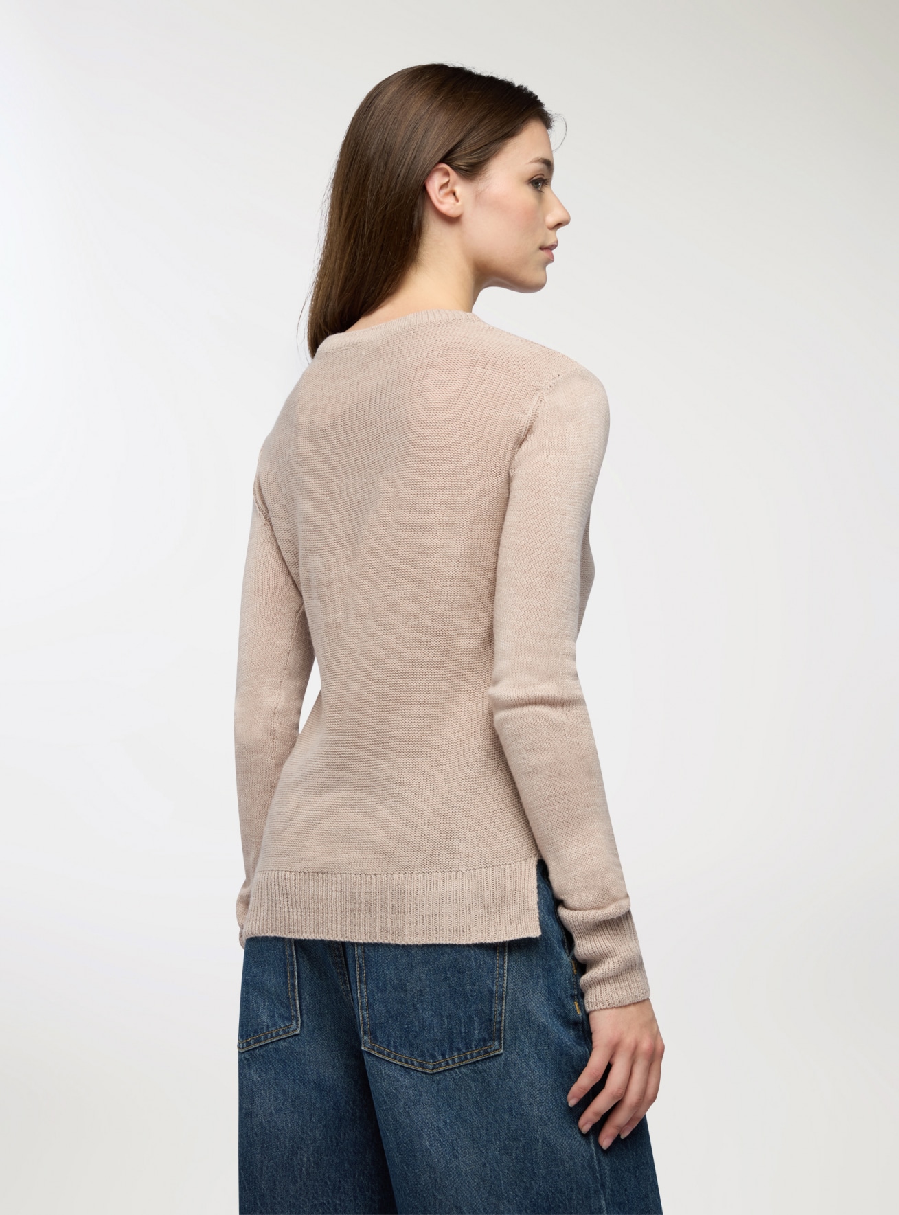 Maglia Дамско Terranova