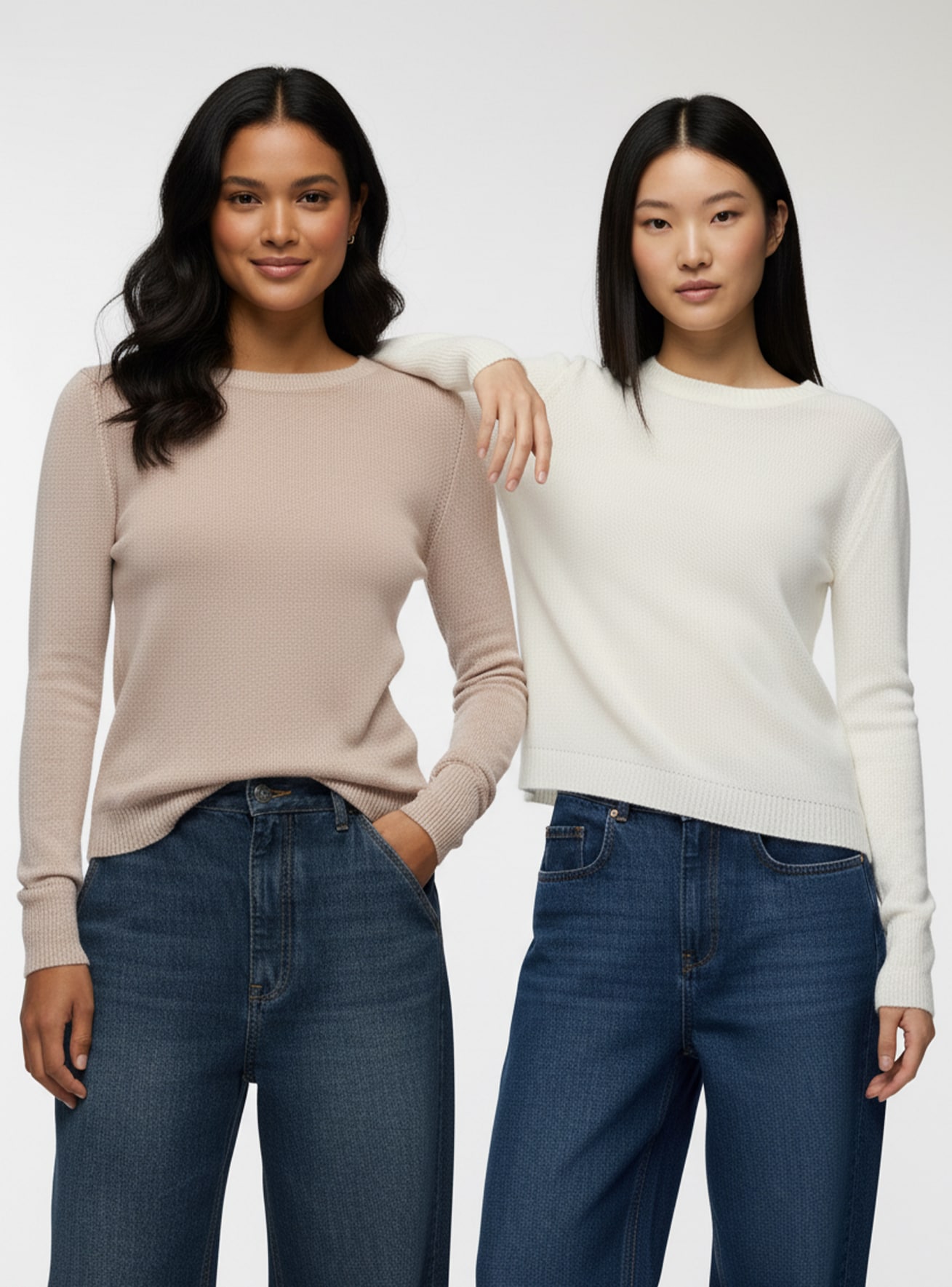 Maglia Donna Terranova