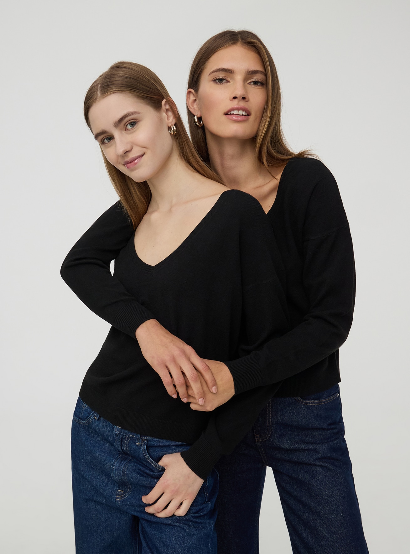 Pullover 3-5 Femme Terranova