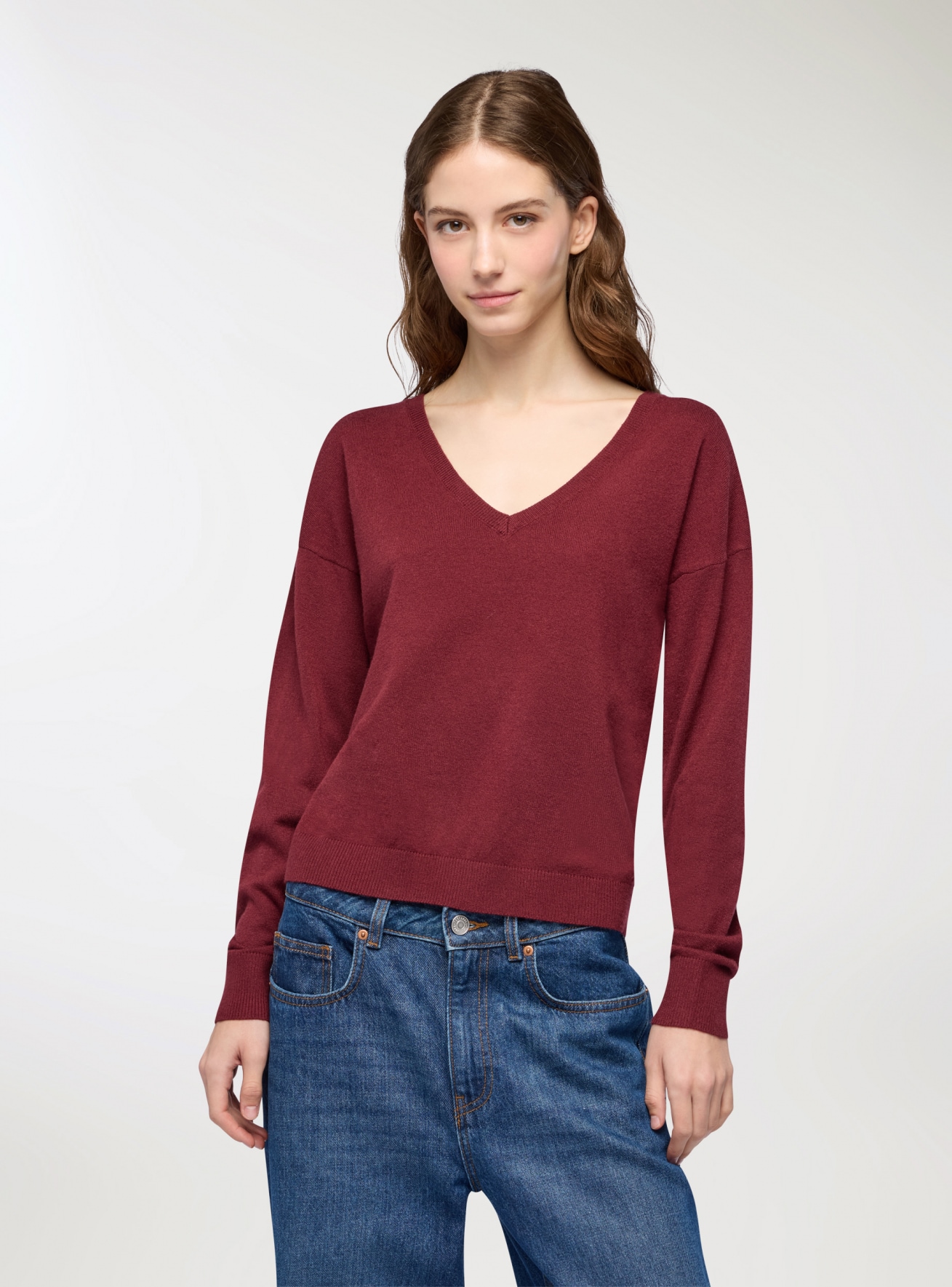 Maglia Donna Terranova