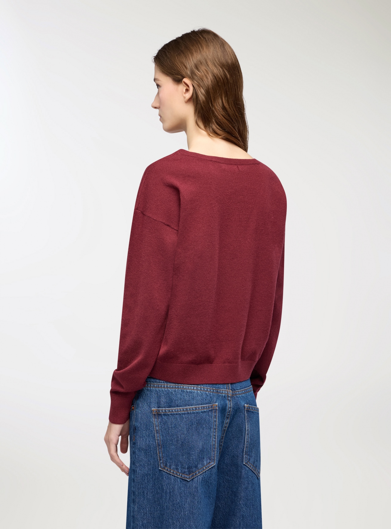 Maglia Donna Terranova