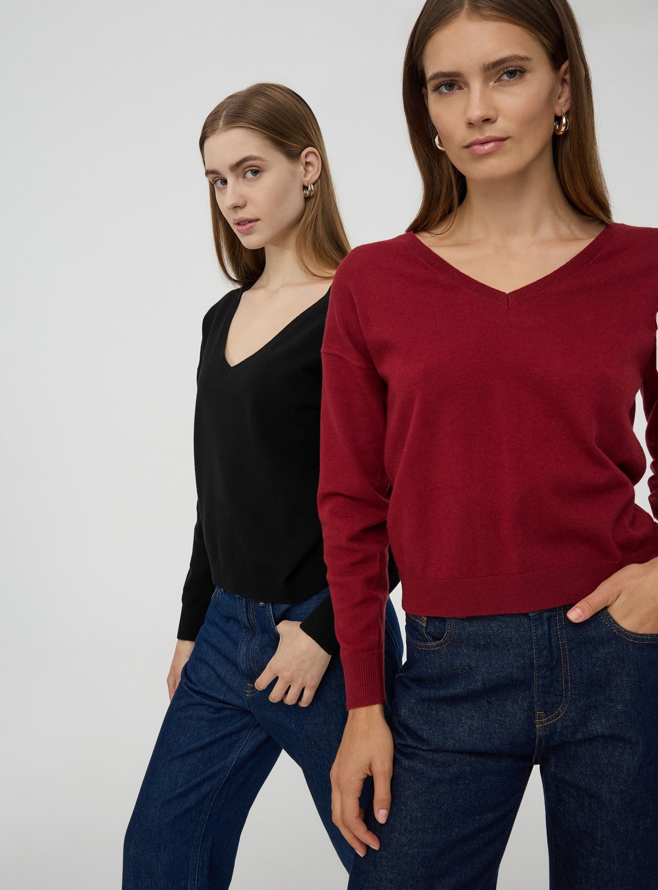 Maglia Donna Terranova