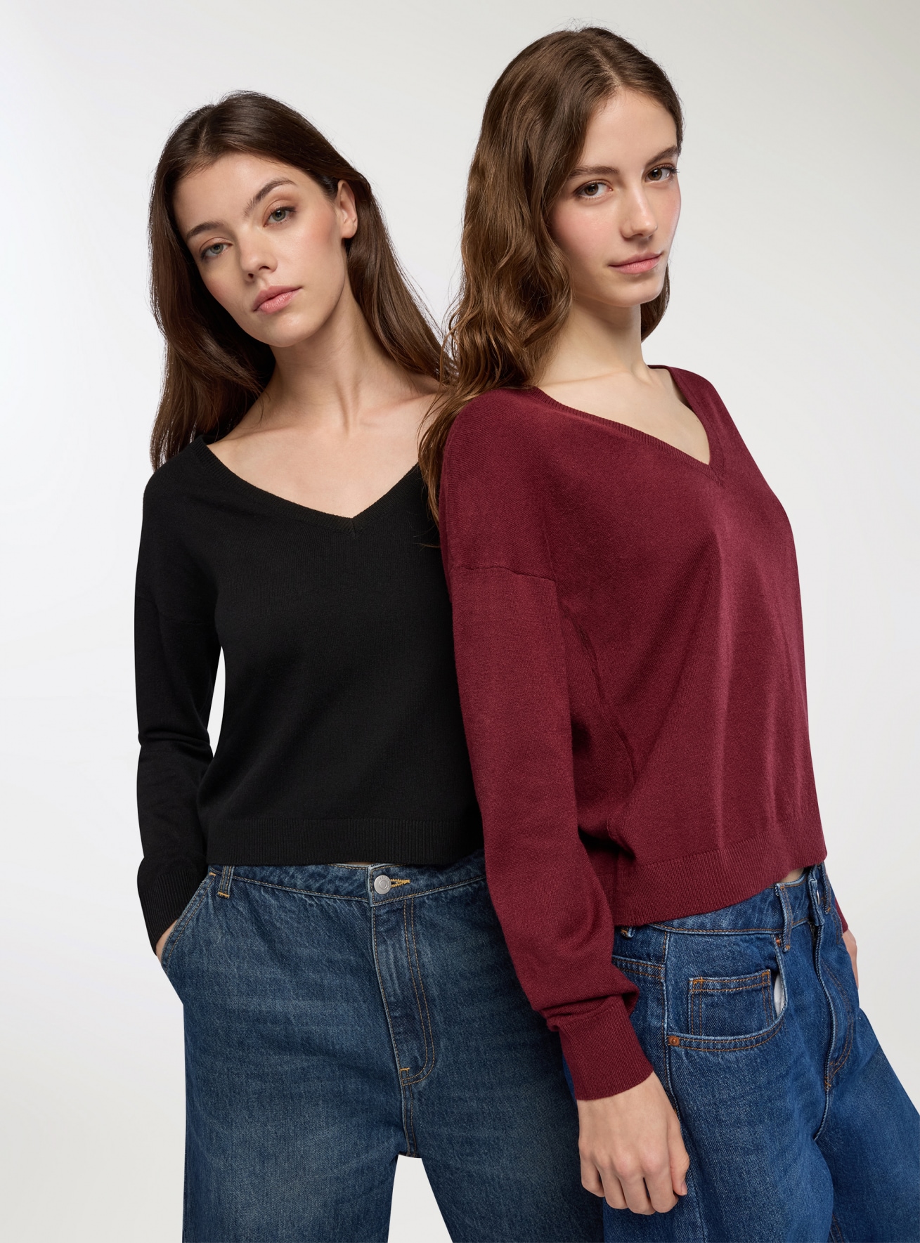 Maglia Donna Terranova