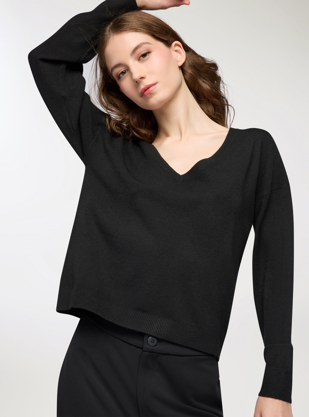 Mesh Damen Terranova