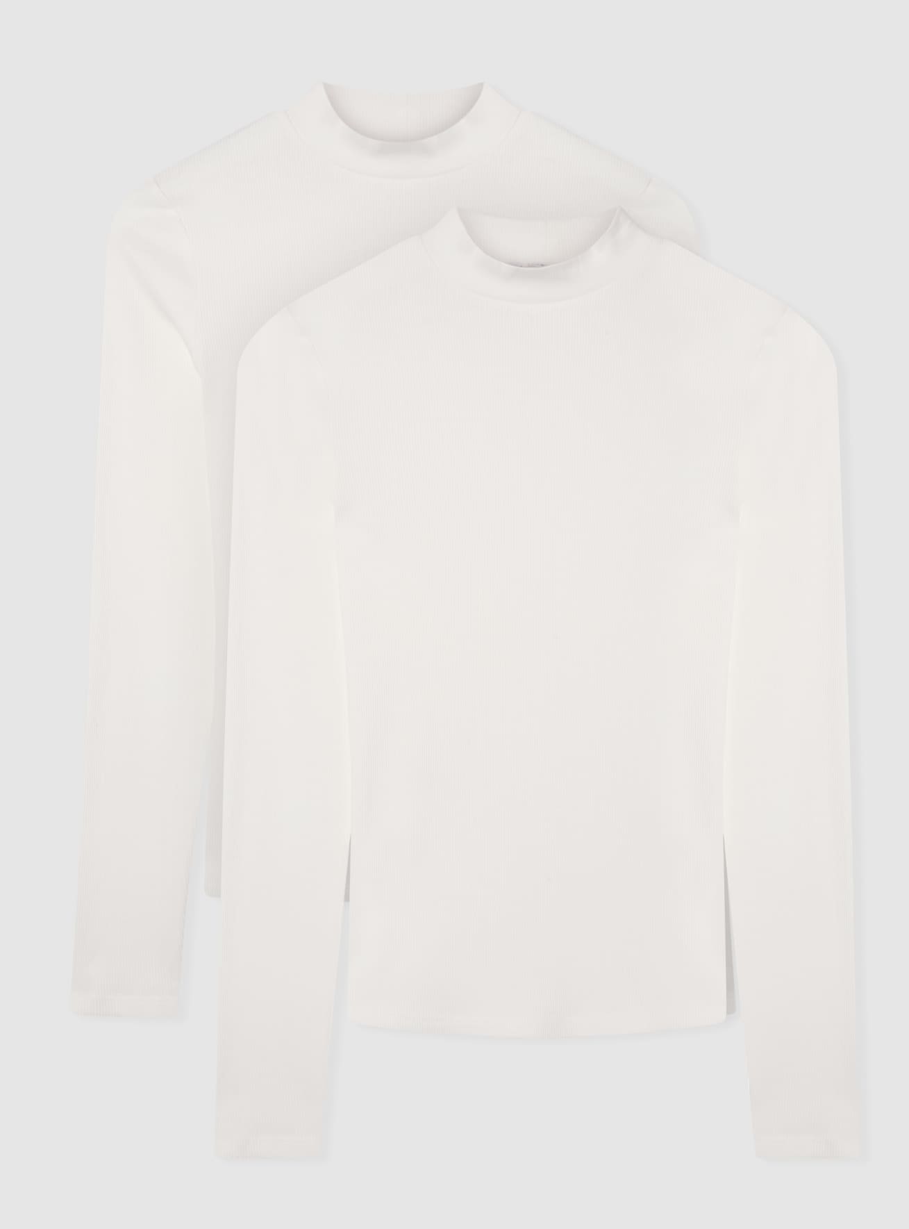 T-Shirt ML Damen Terranova