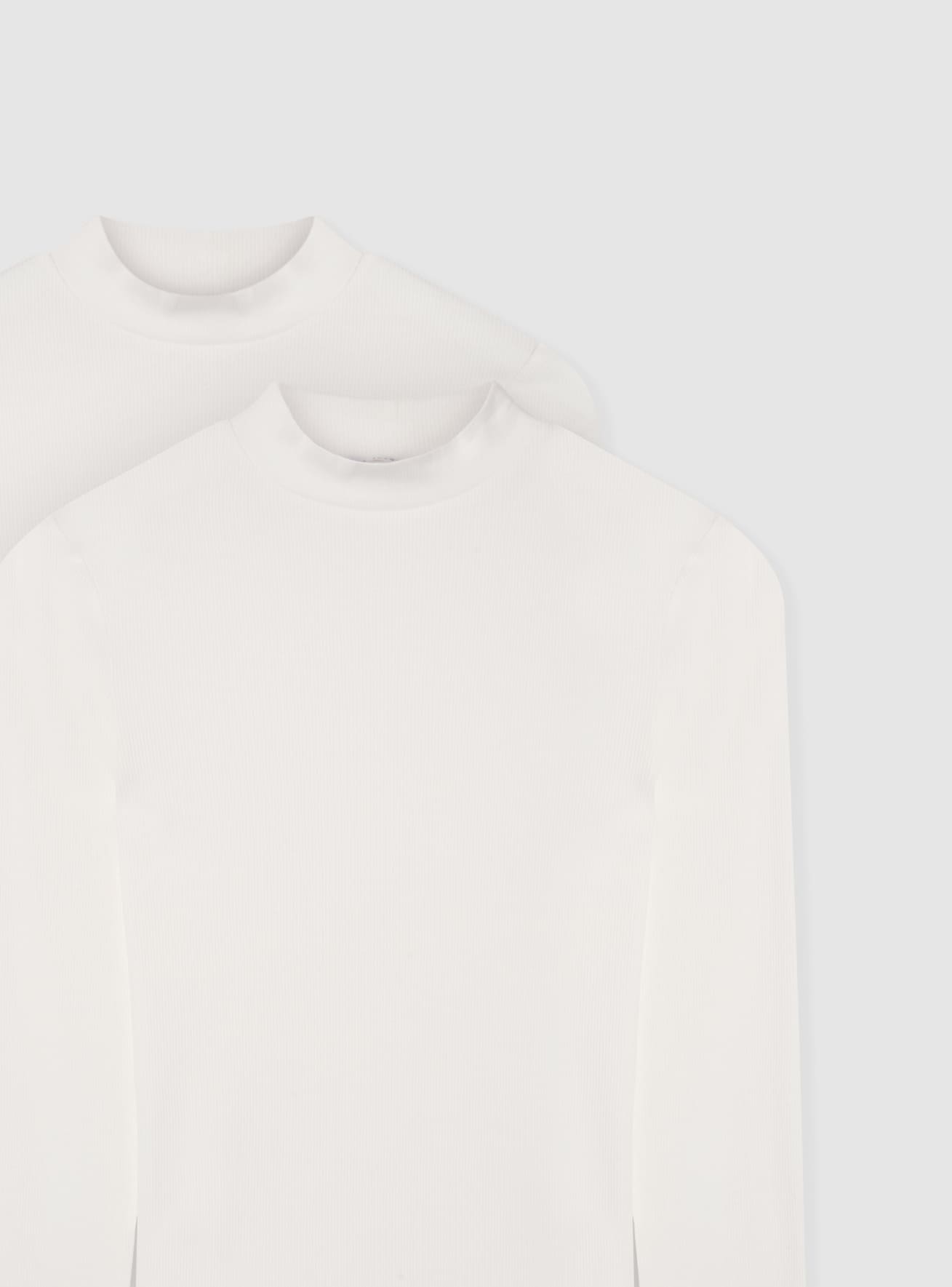 T-Shirt ML Damen Terranova