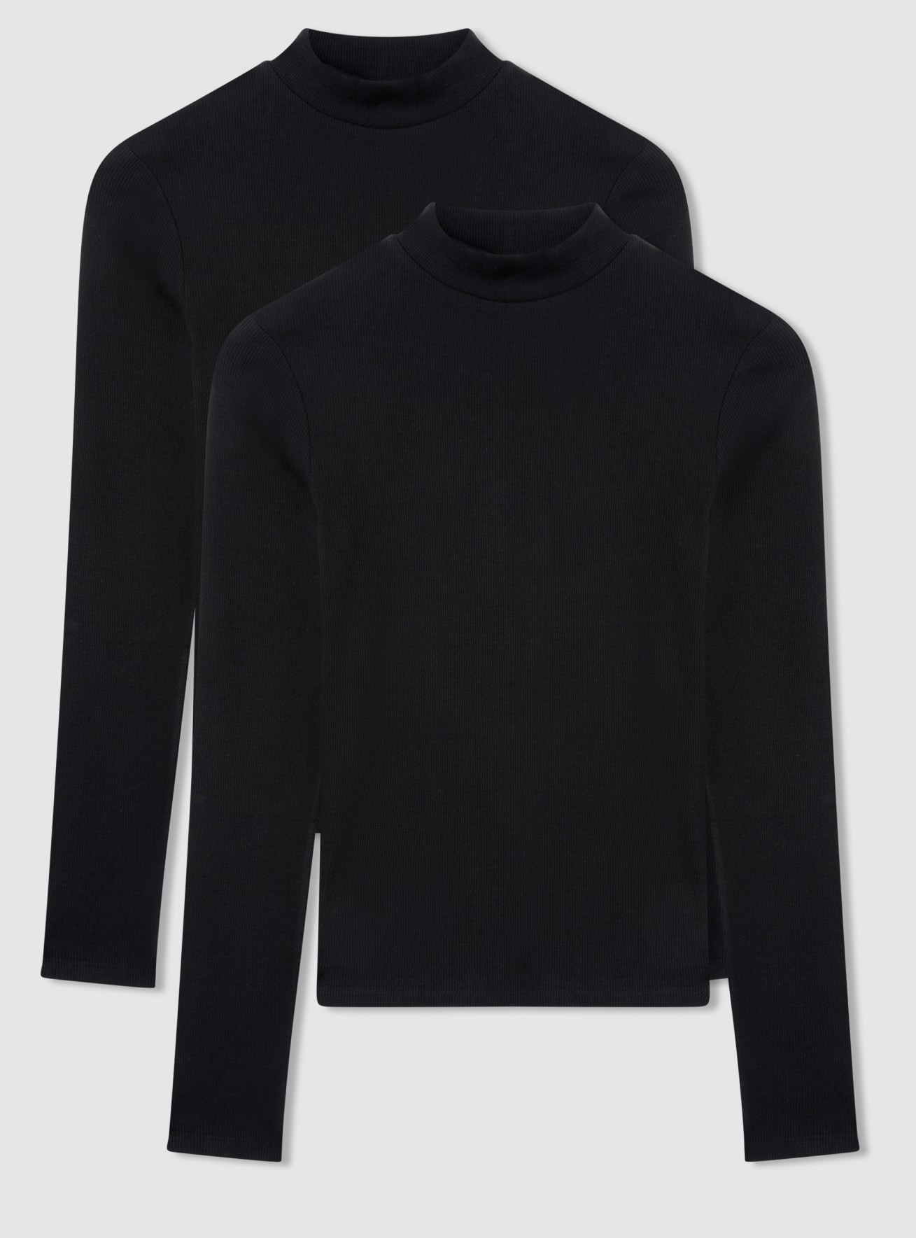 T-Shirt ML Damen Terranova