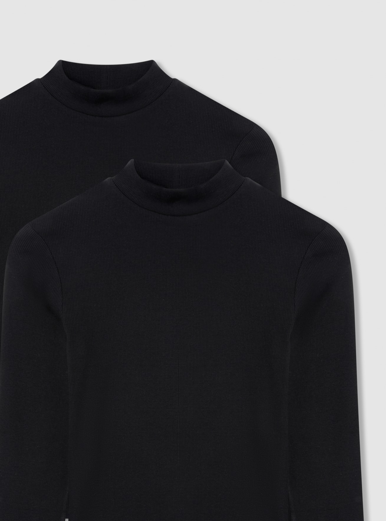 T-Shirt ML Damen Terranova