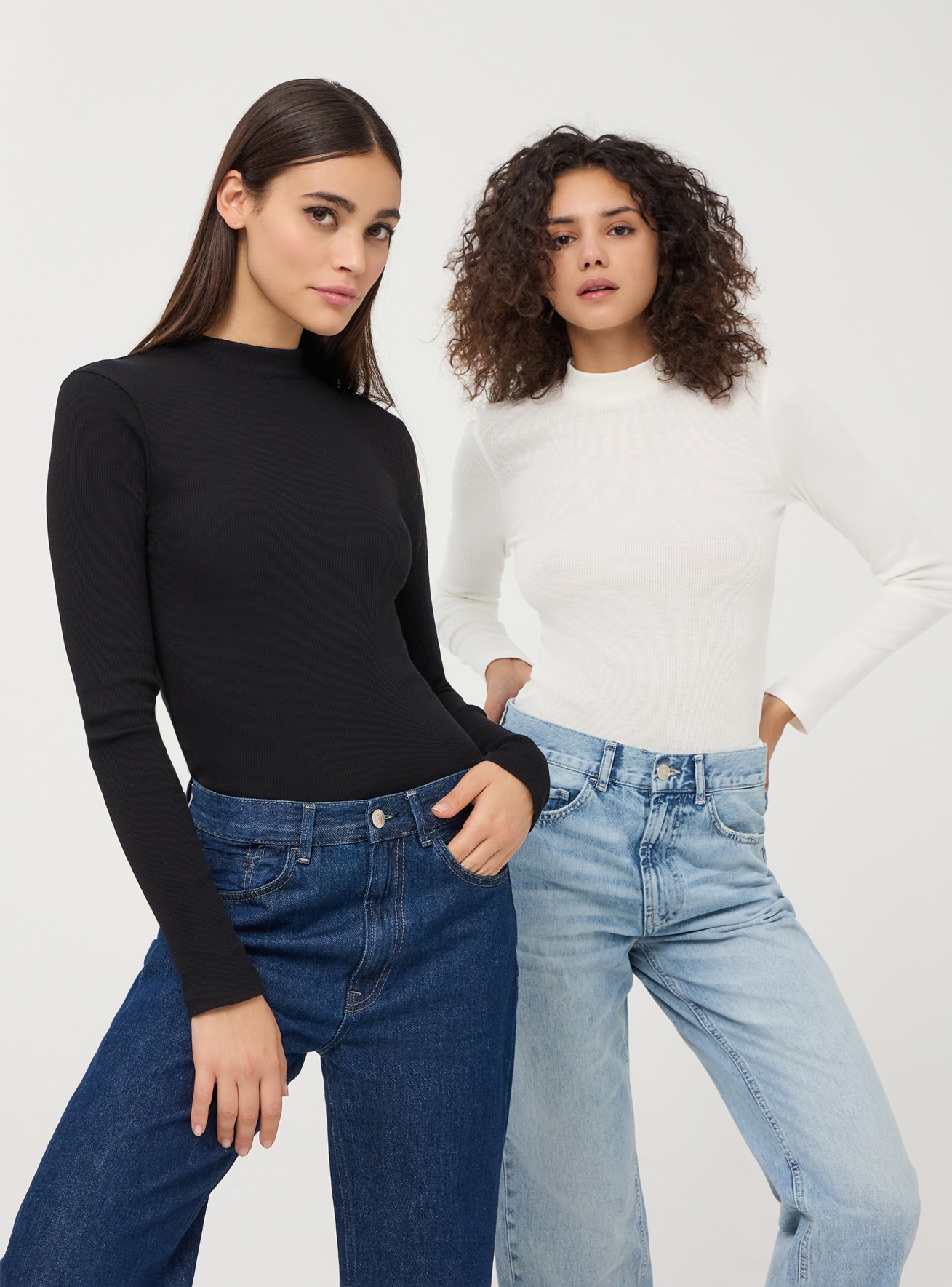 Terranova t shirt manica lunga on sale