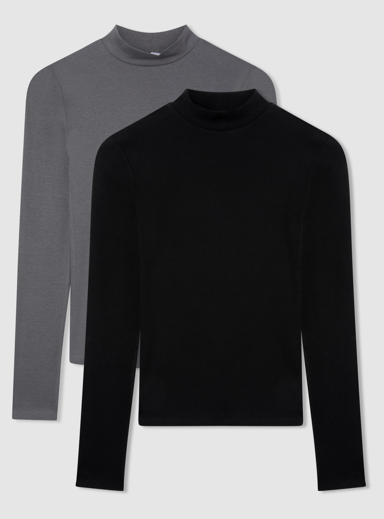 T-Shirt ML Damen Terranova