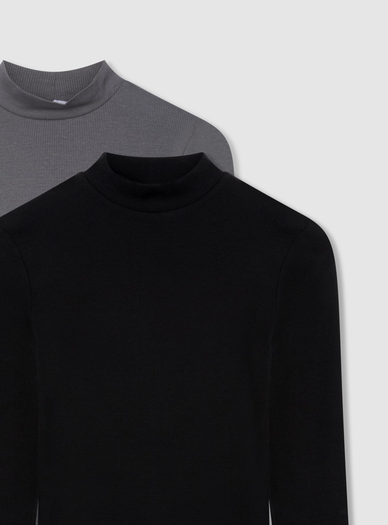 T-Shirt ML Damen Terranova