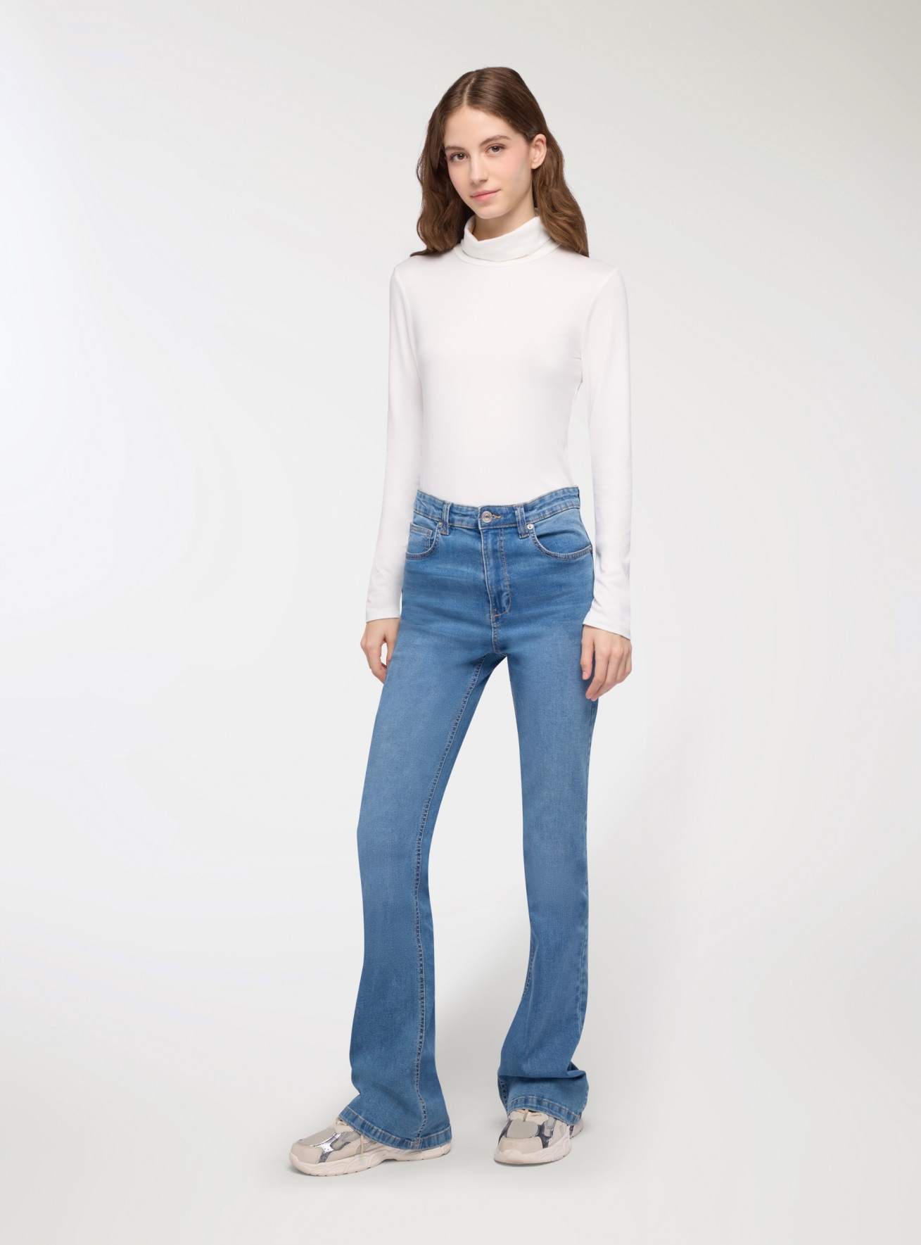 T-Shirt Mujer Terranova