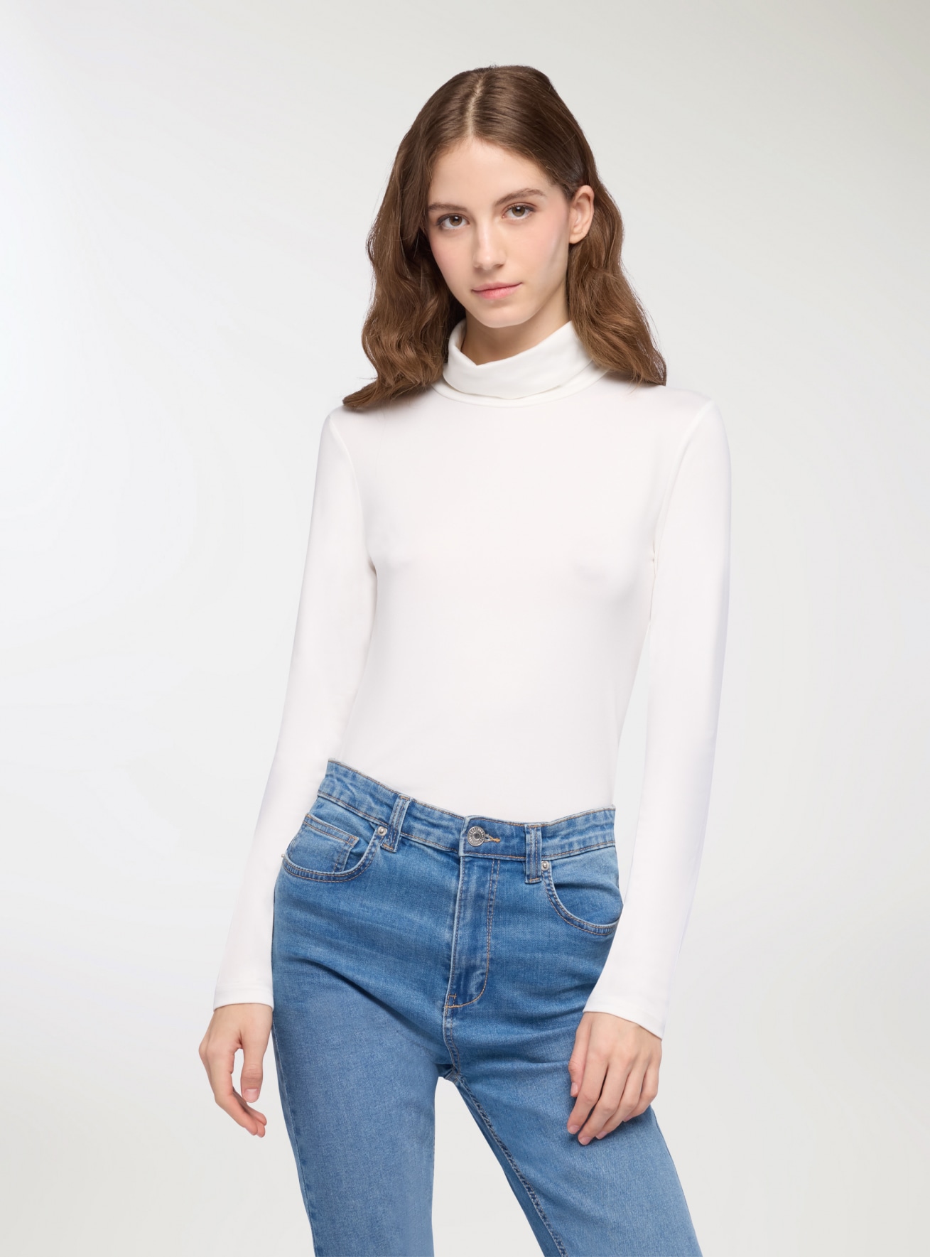 T-Shirt Mujer Terranova