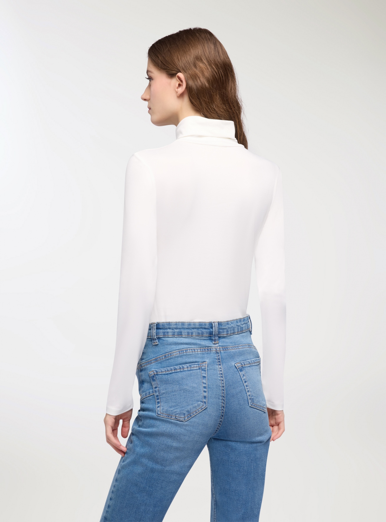 T-Shirt Mujer Terranova