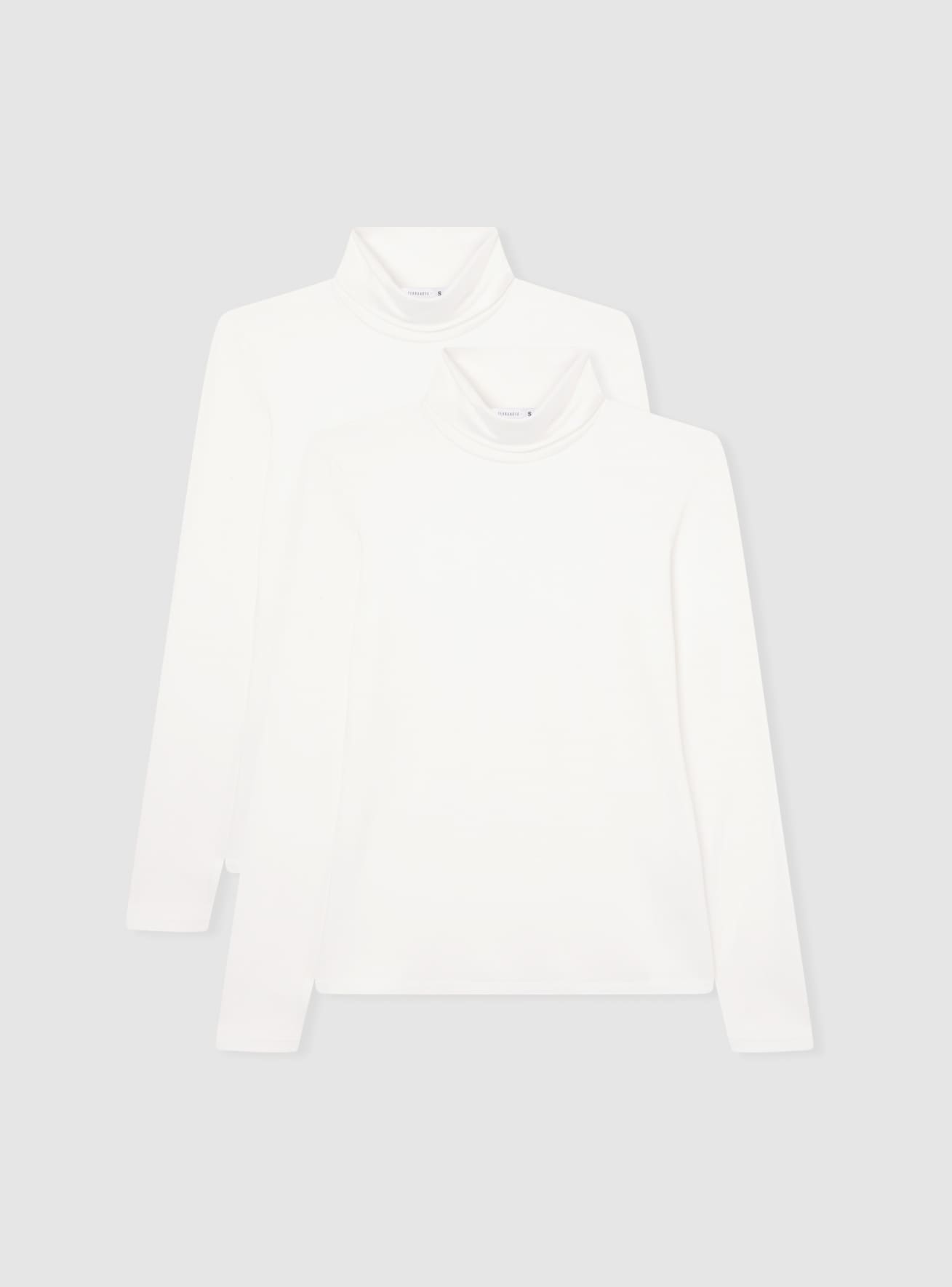 T-Shirt Mujer Terranova