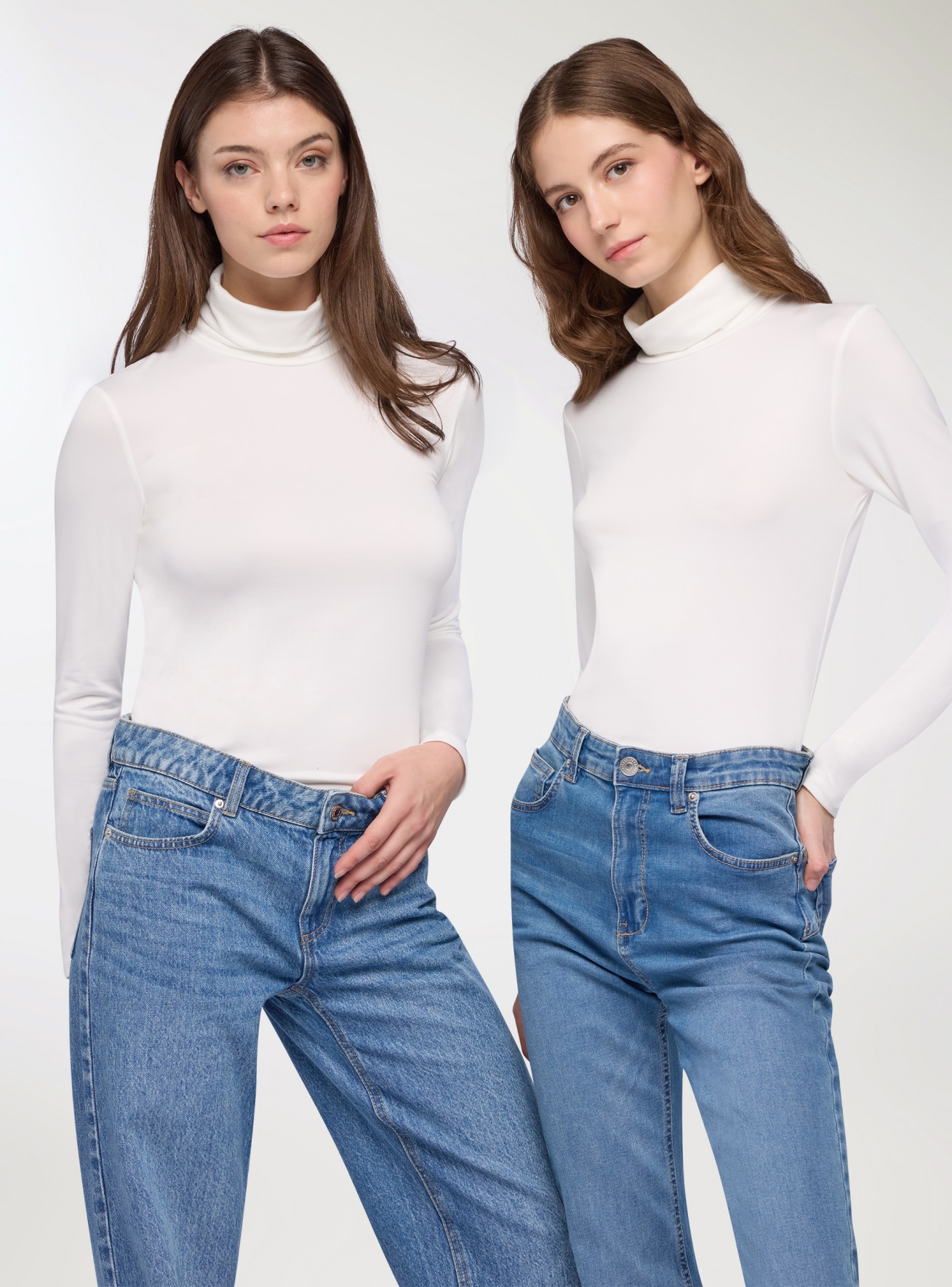 T-Shirt Mujer Terranova