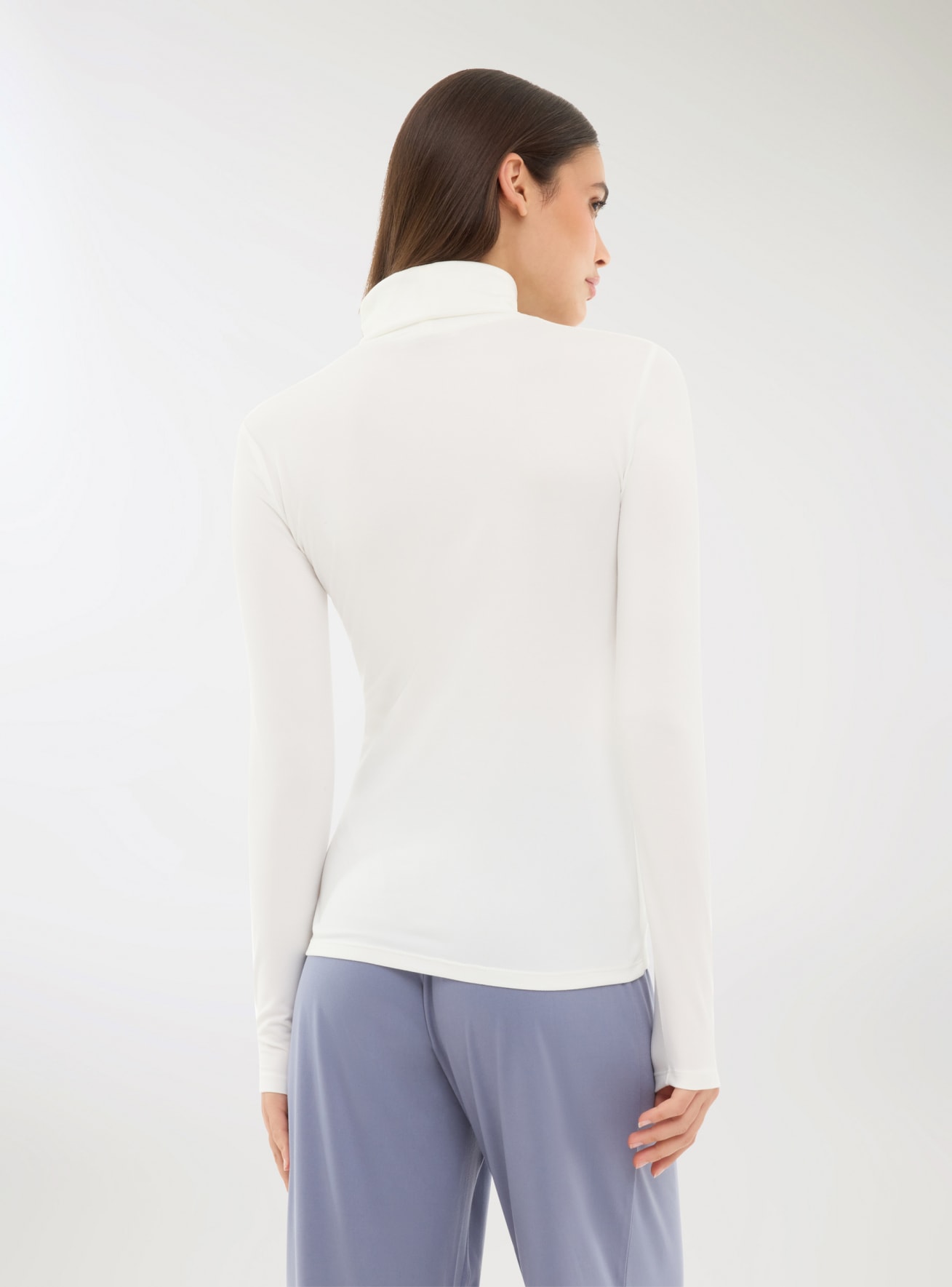 T-Shirt ML Damen Terranova