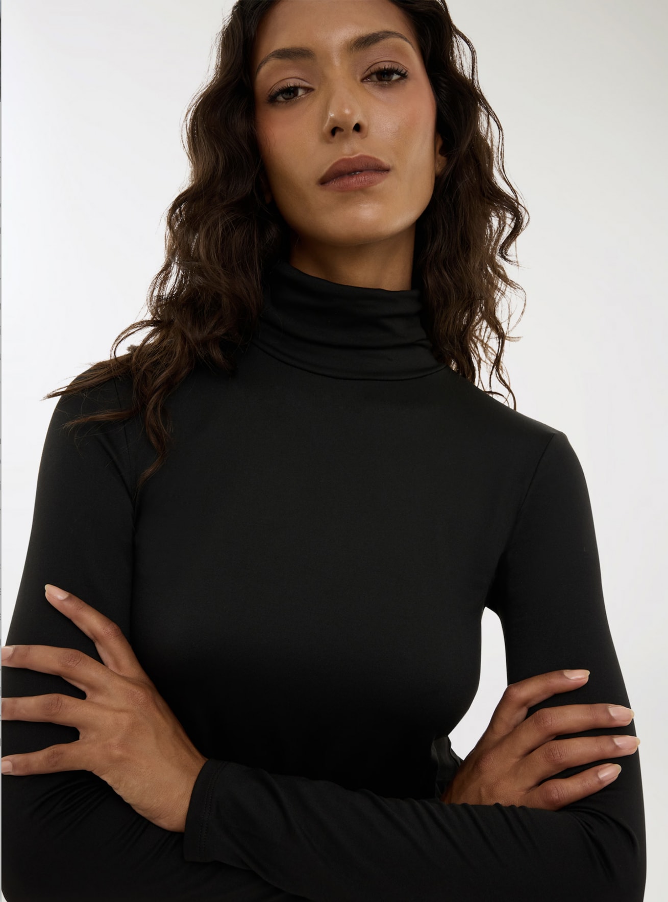 T-Shirt ML Femme Terranova