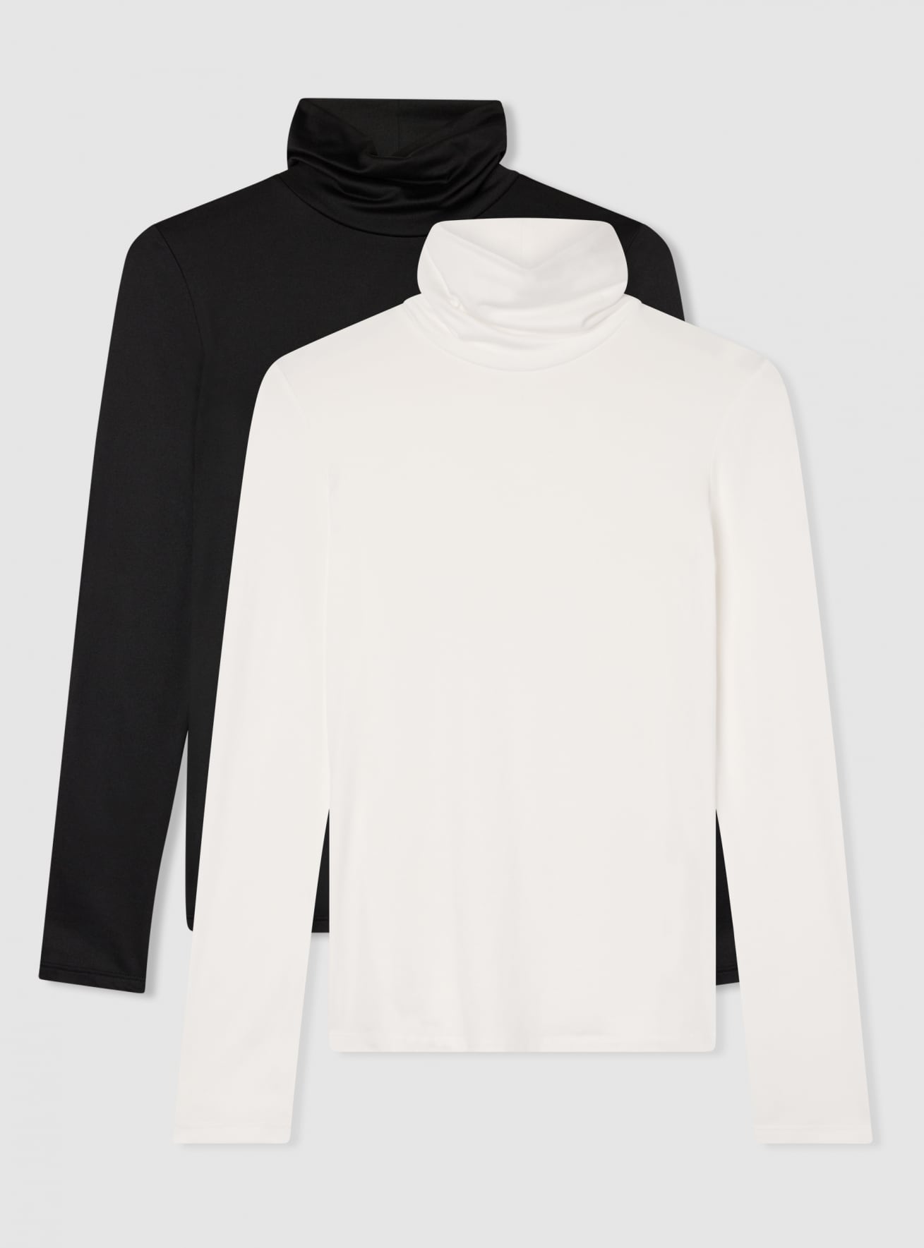 T-Shirt ML Damen Terranova