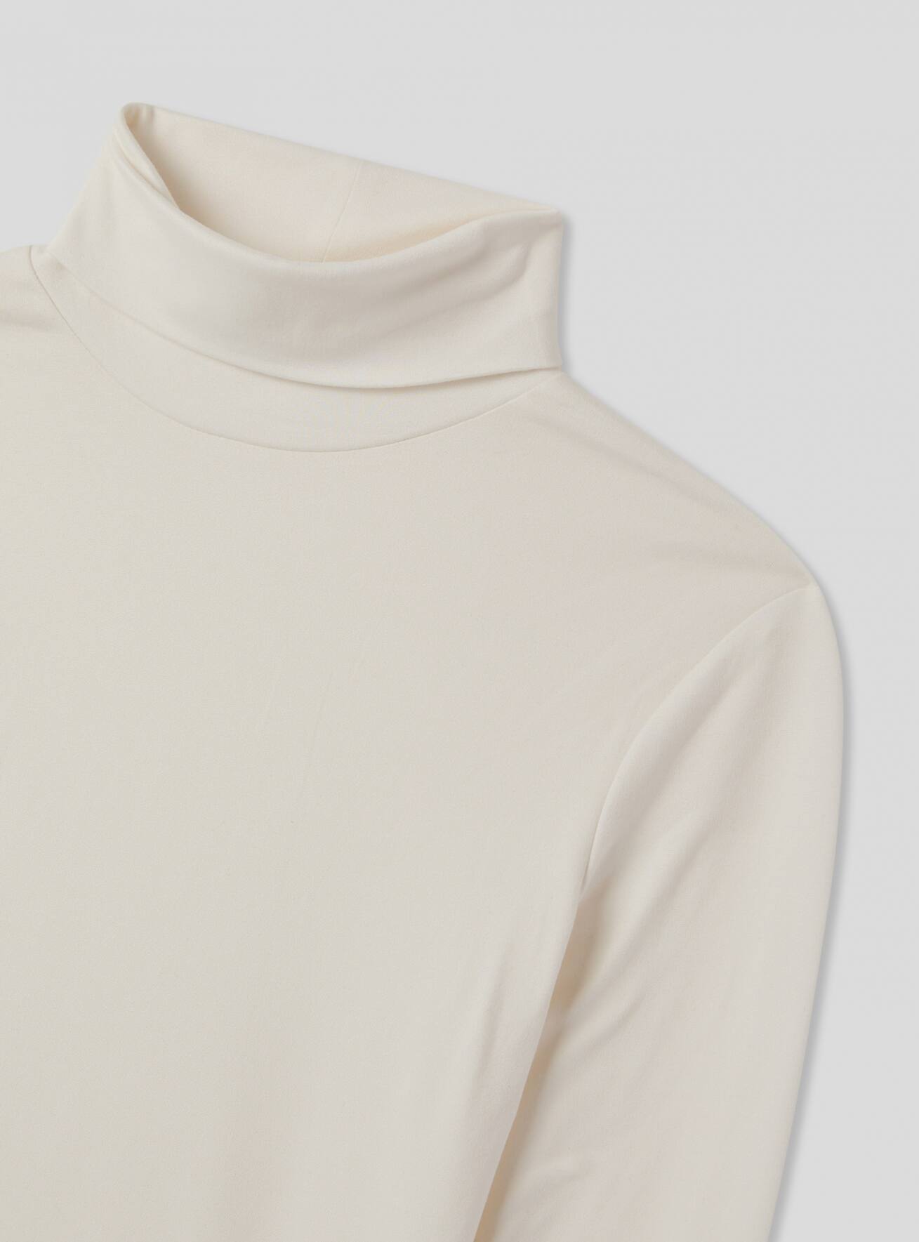 T-Shirt ML Femme Terranova