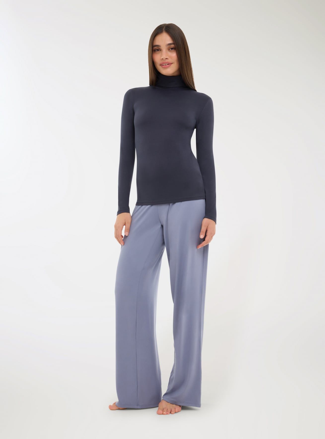 T-Shirt ML Damen Terranova