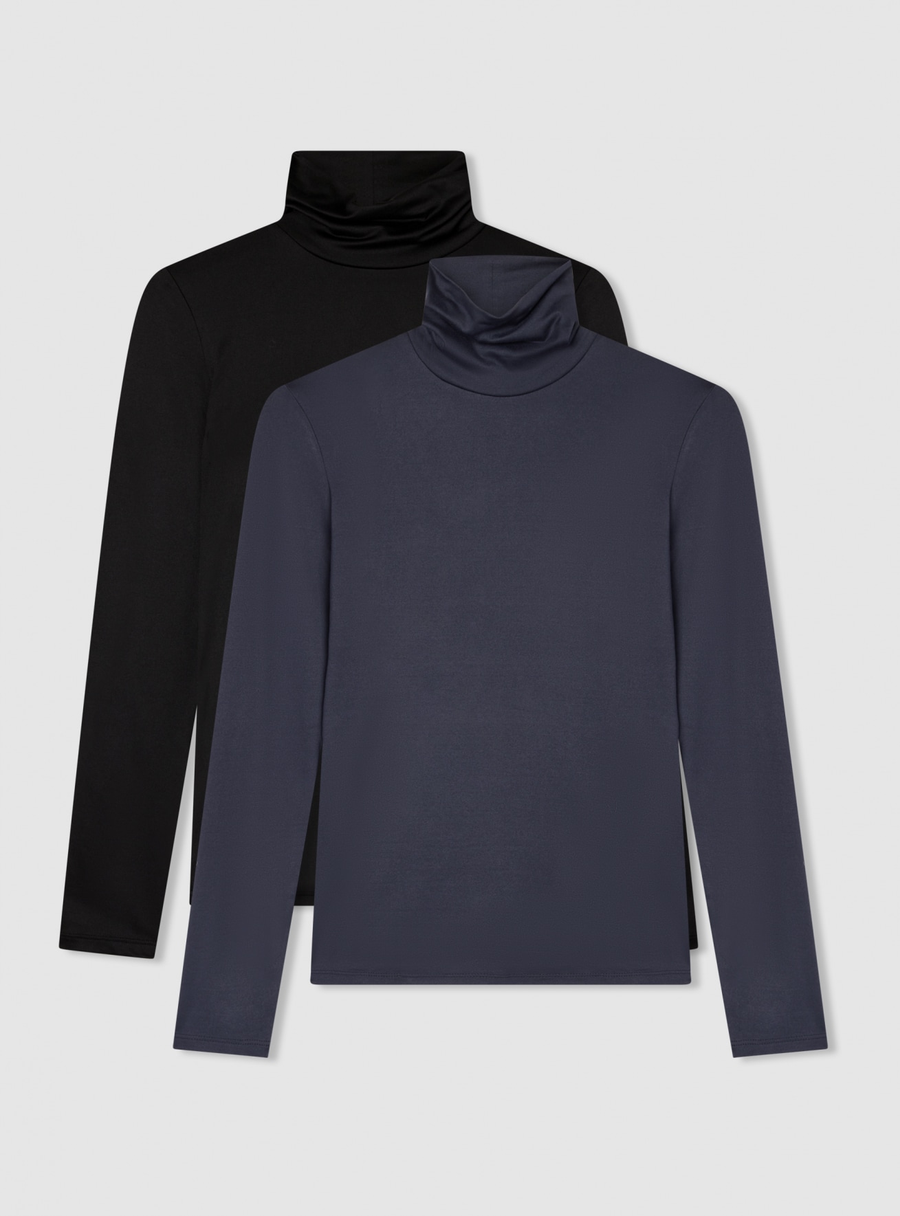 T-Shirt ML Damen Terranova