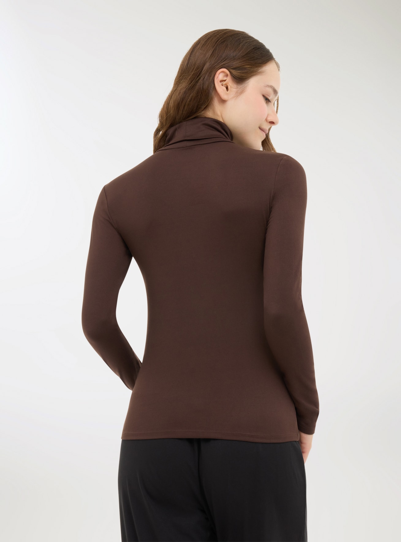 T-Shirt ML Damen Terranova