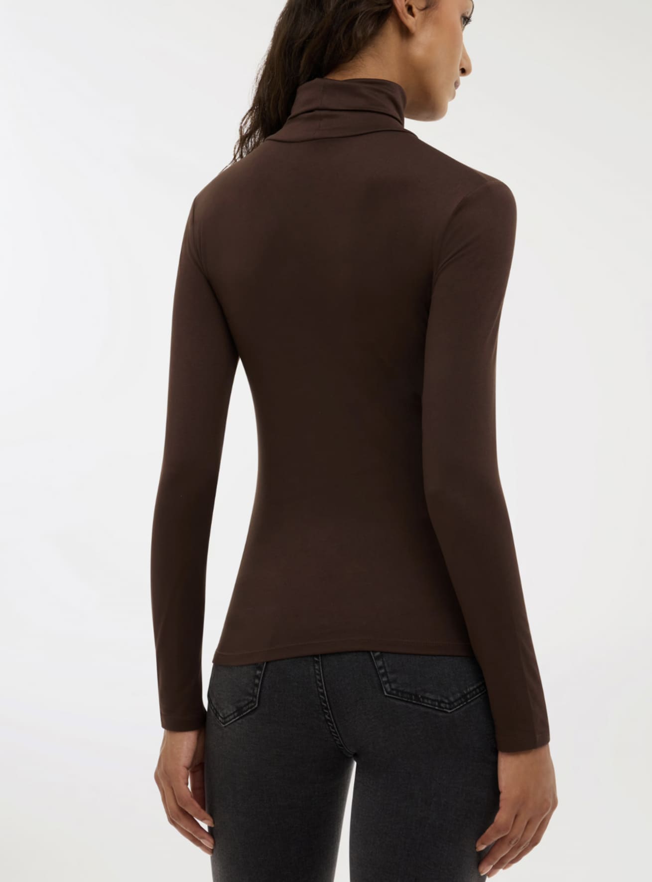 T-Shirt ML Femme Terranova