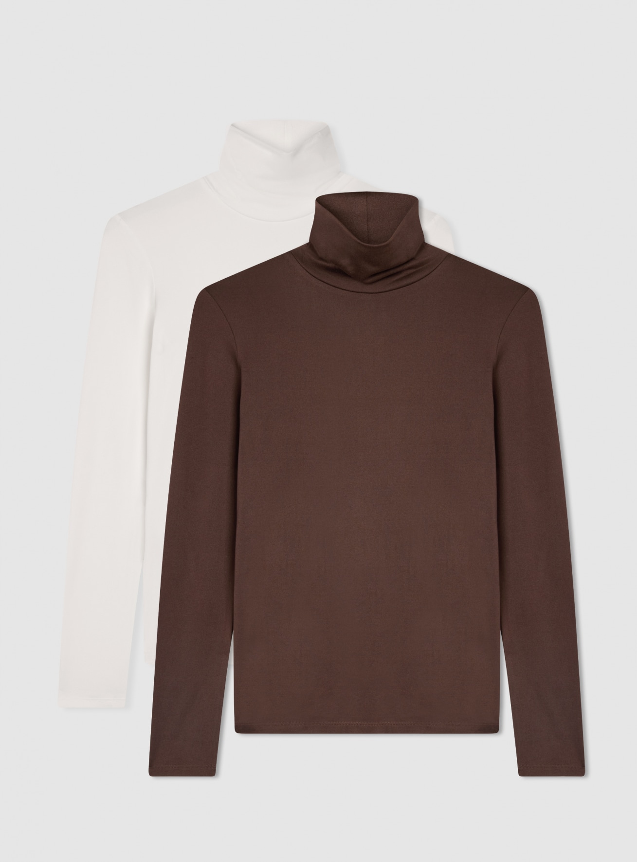 T-Shirt ML Damen Terranova