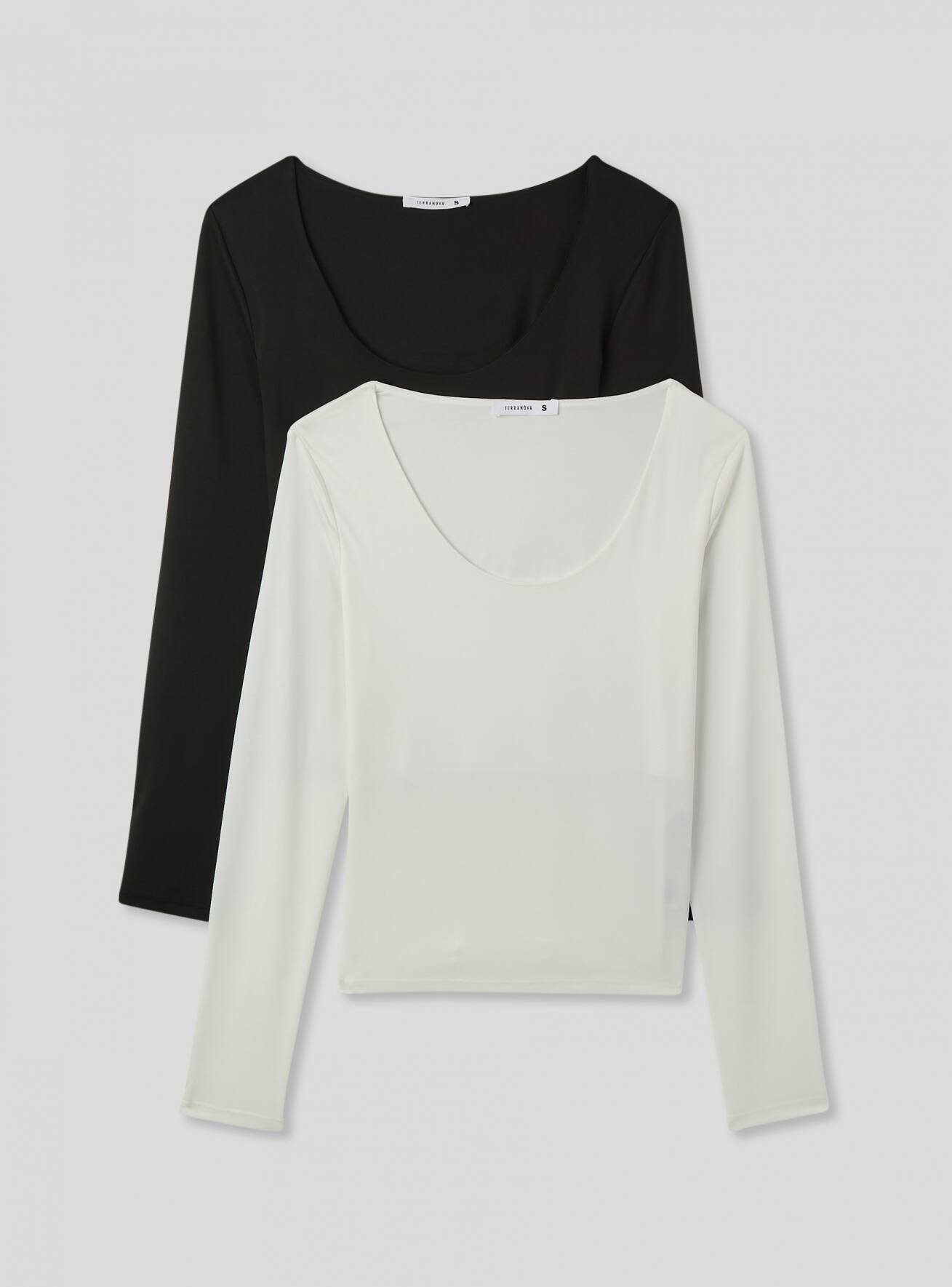 T-Shirt ML Donna Terranova