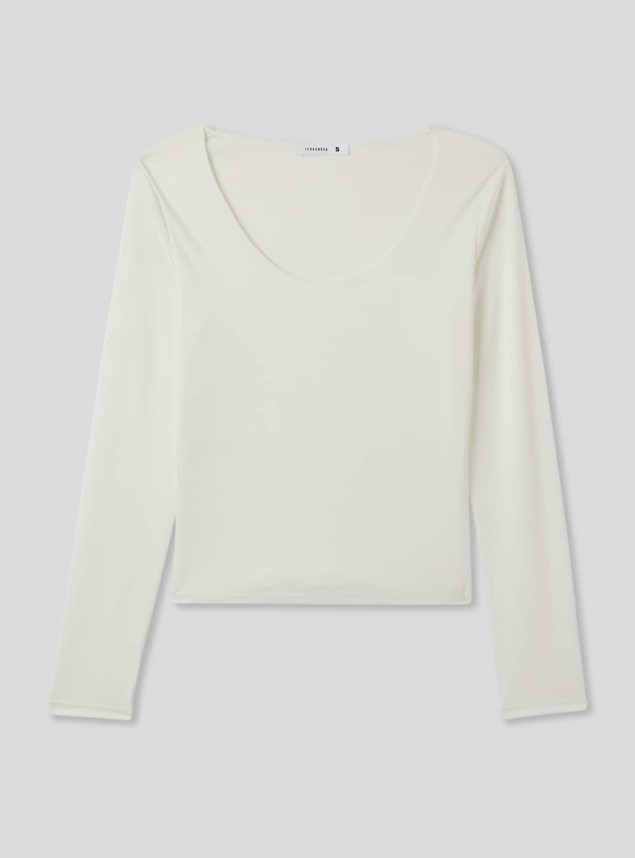 T-Shirt ML Donna Terranova