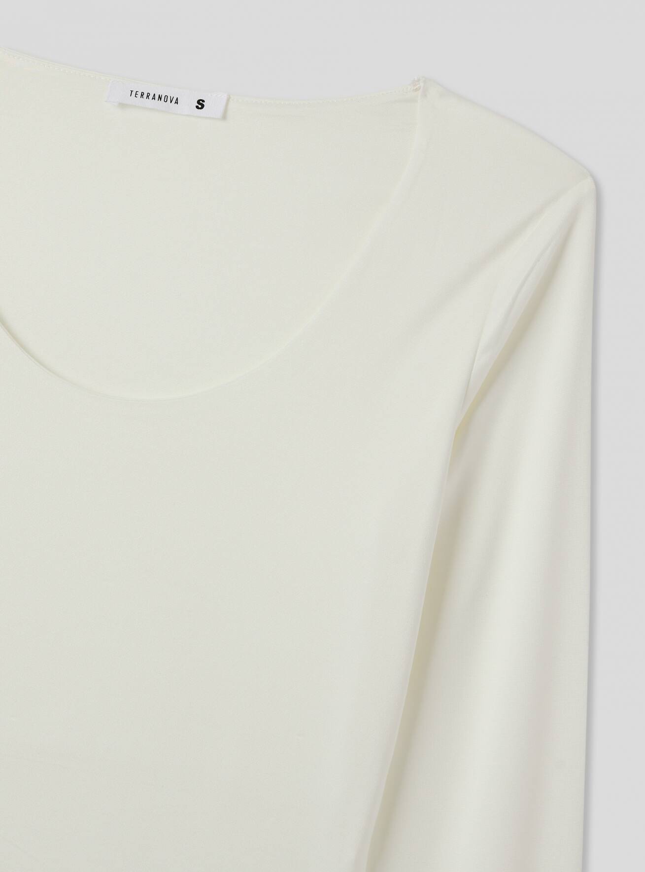 T-Shirt ML Donna Terranova