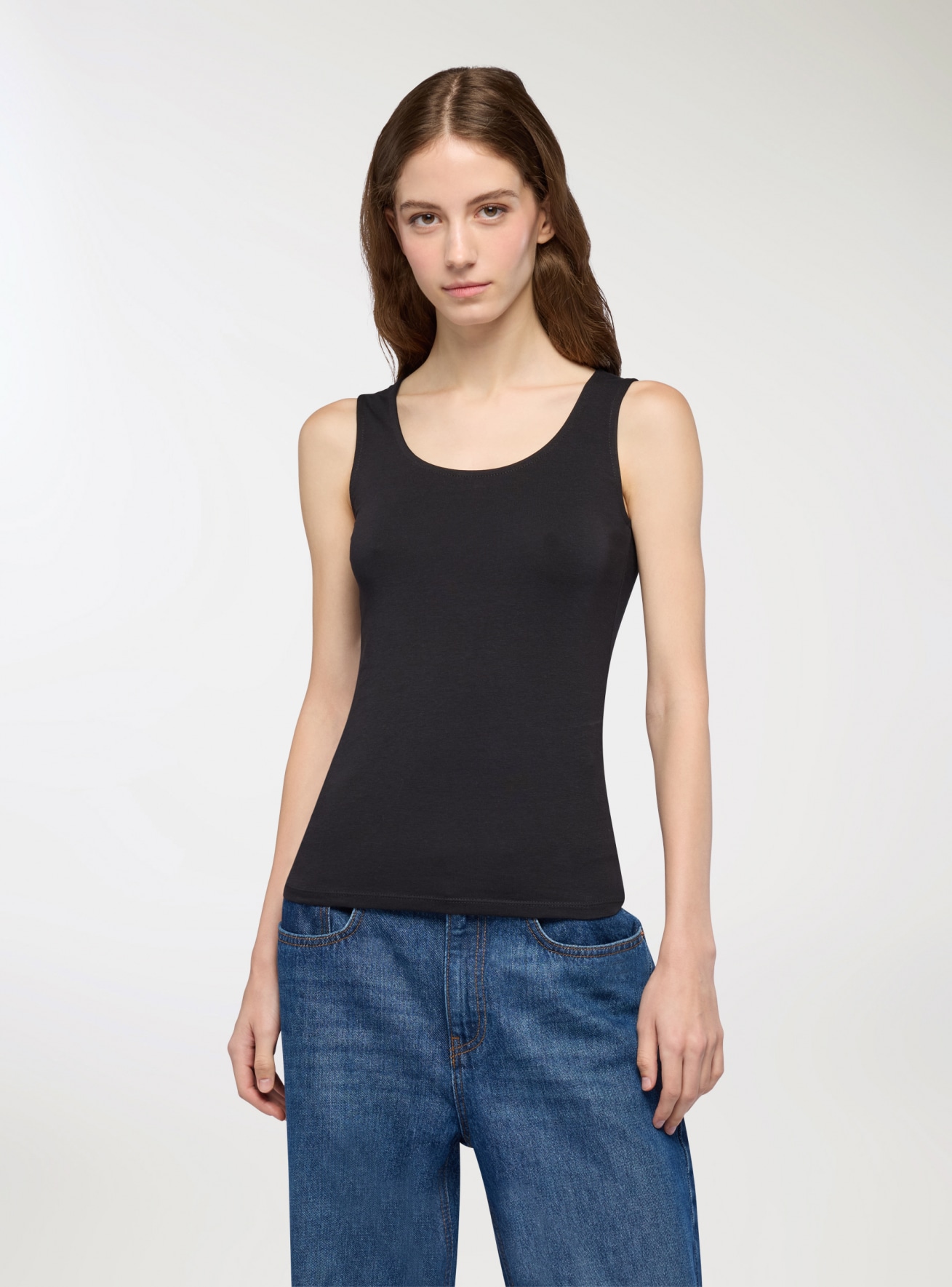 Canotta/Top Grua Terranova